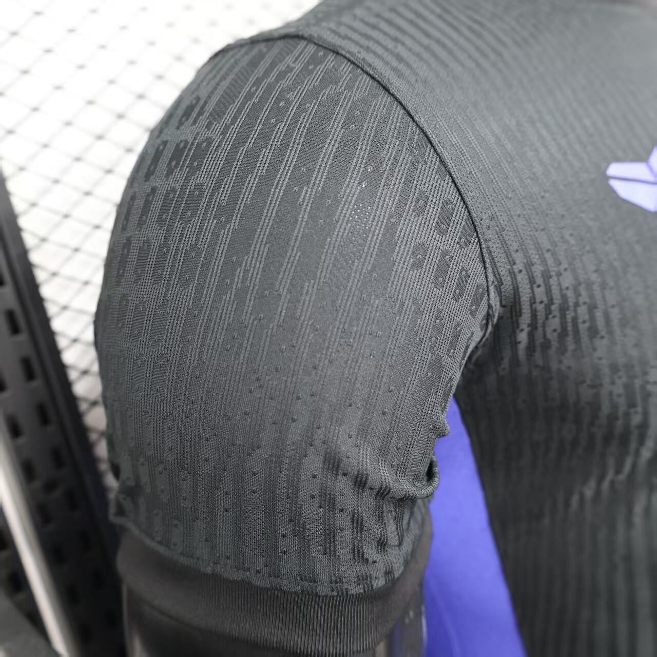 2025/2026 Player Version Barcelona Football Shirt