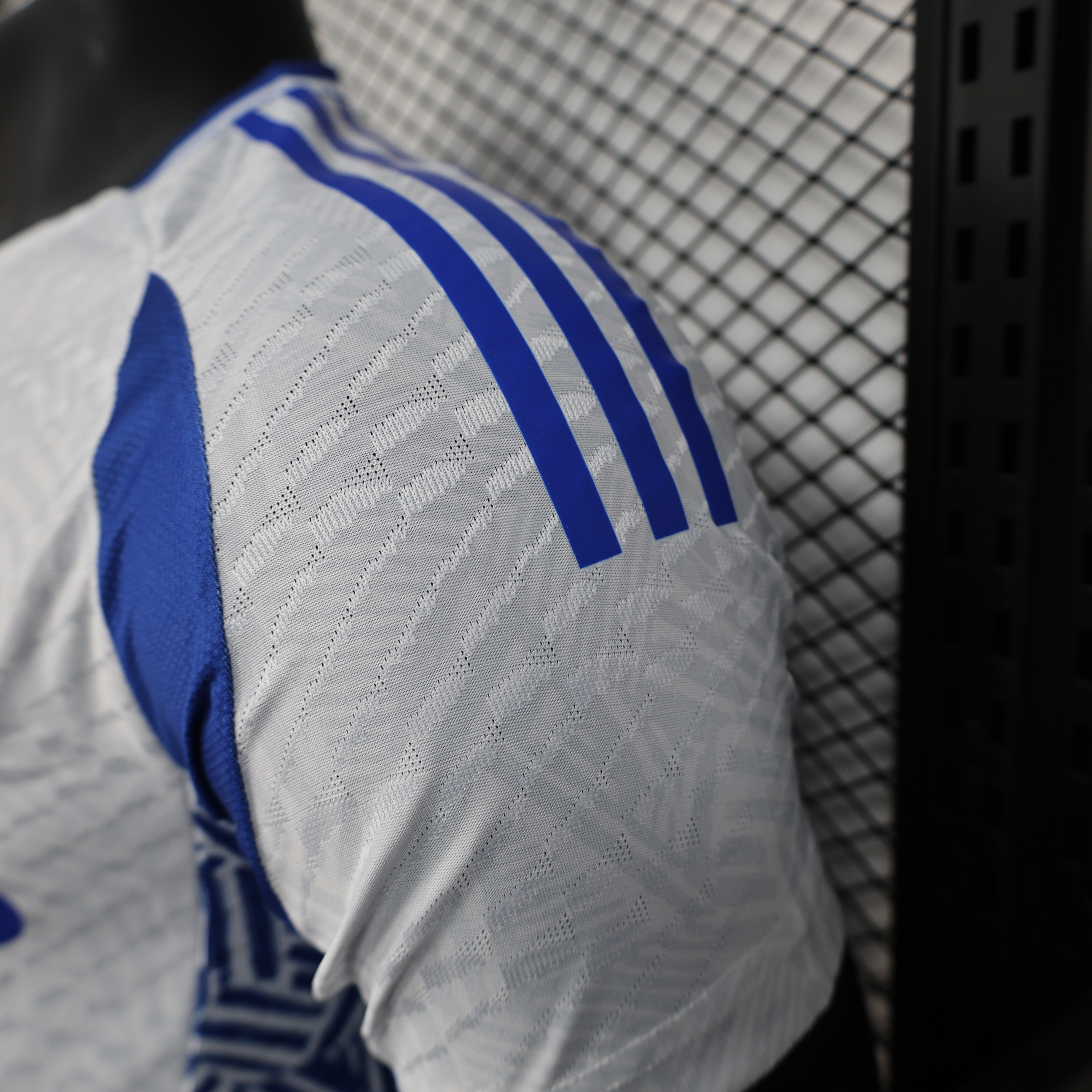 2025/2026 Player Version Real Madrid Special Edition Football Shirt