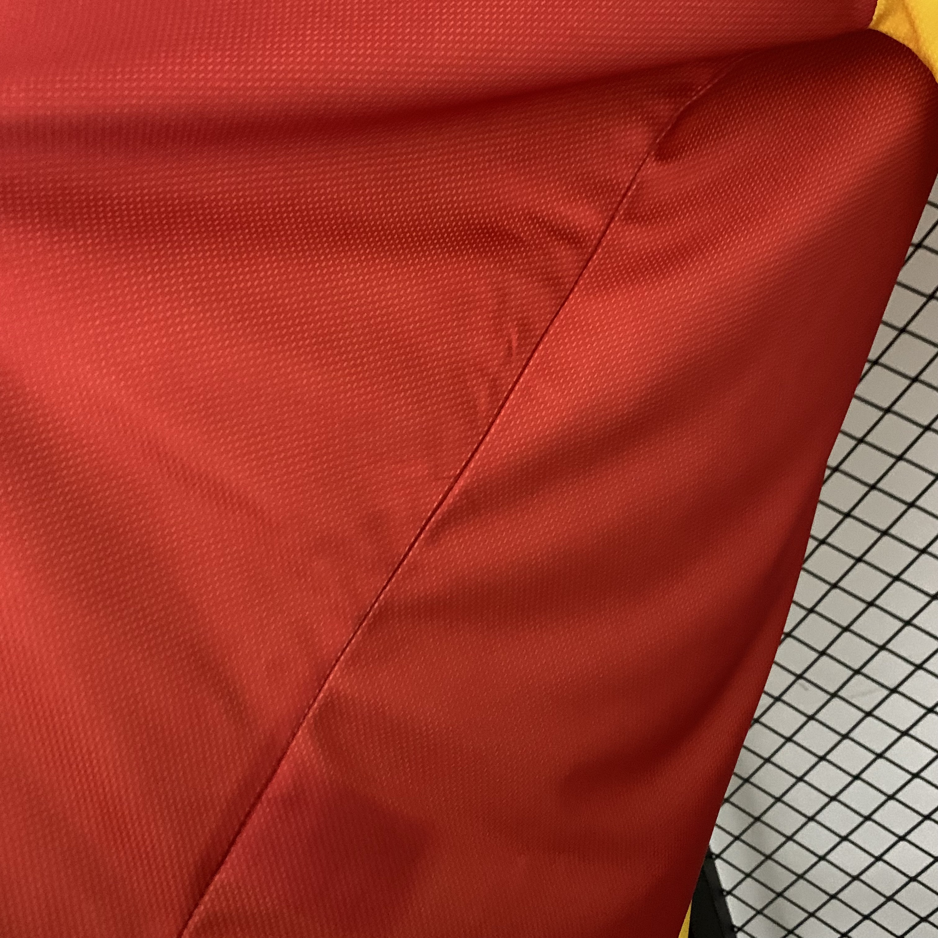 1998/1999 Retro Galatasaray HomeFootball shirt 1:1 Thai Quality