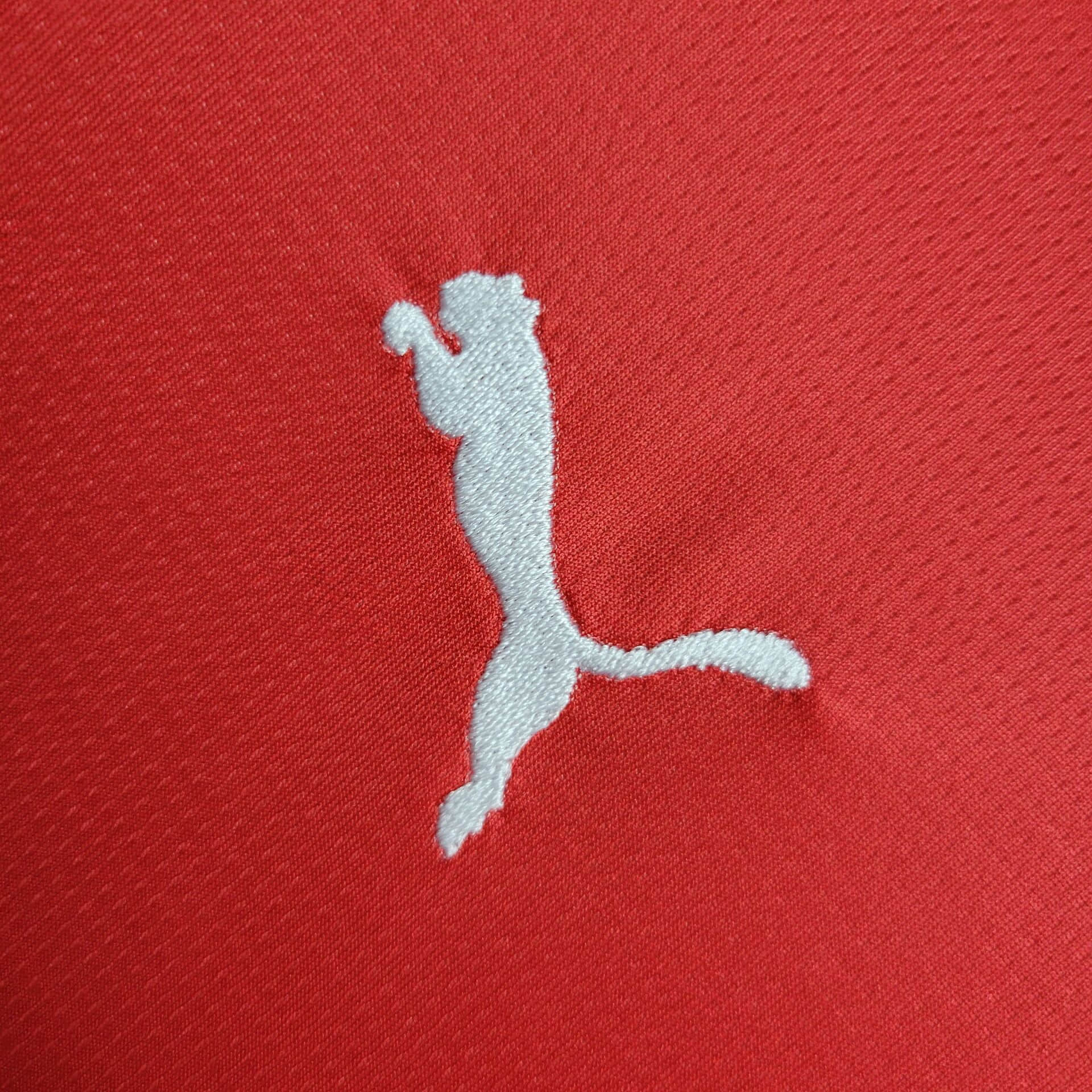 2024/2025 Universidad Católica del Chile Away Football Shirt Kids Size