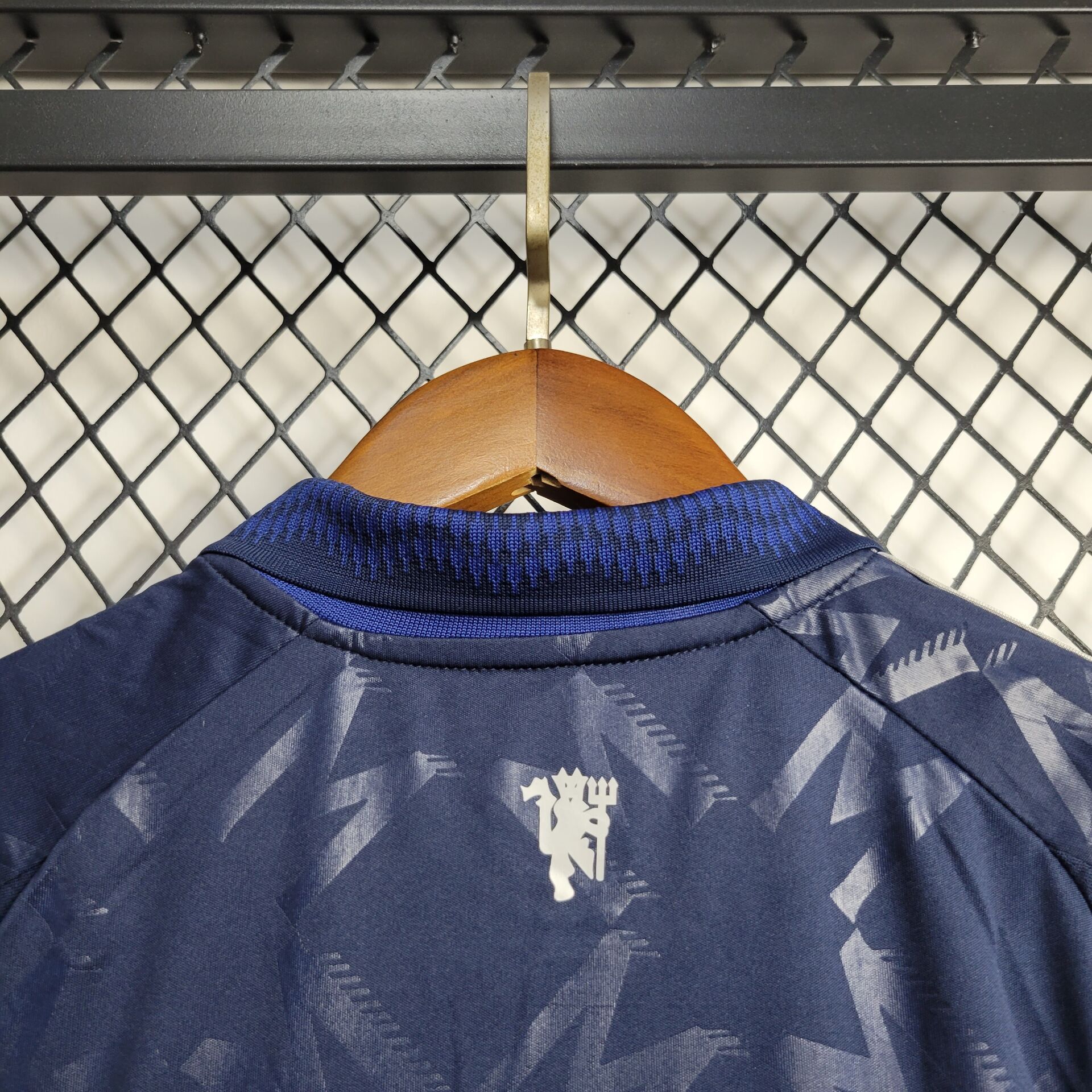 2024/2025 Manchester United Away Football Shirt Kids Size