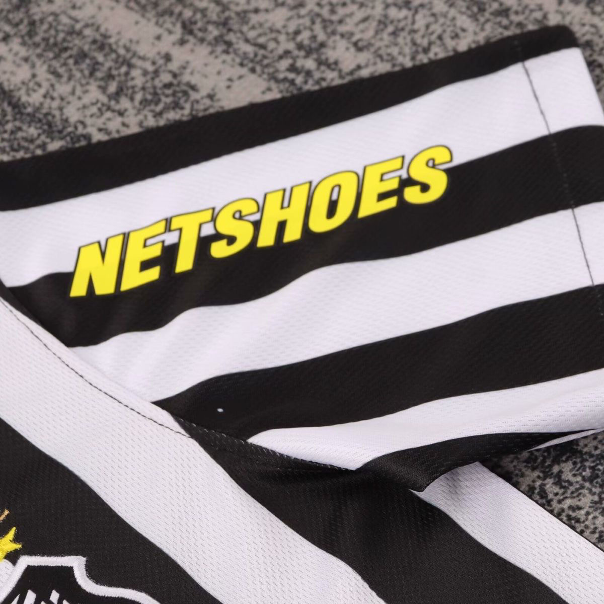 2012/2013 Retro Santos Away FootballShirt Kids Size 1:1 Thai Quality