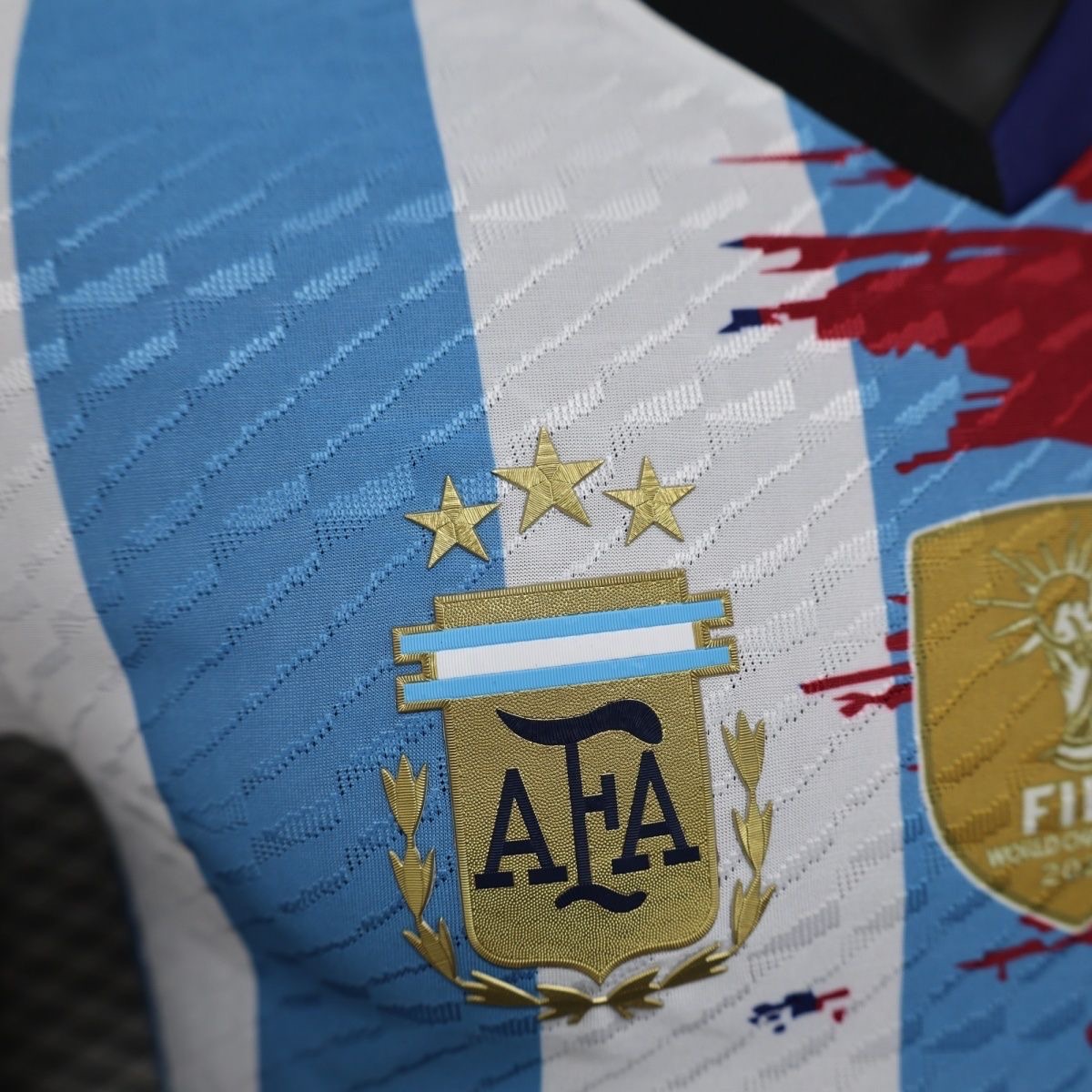 2025/2026 Argentina  Football Jersey