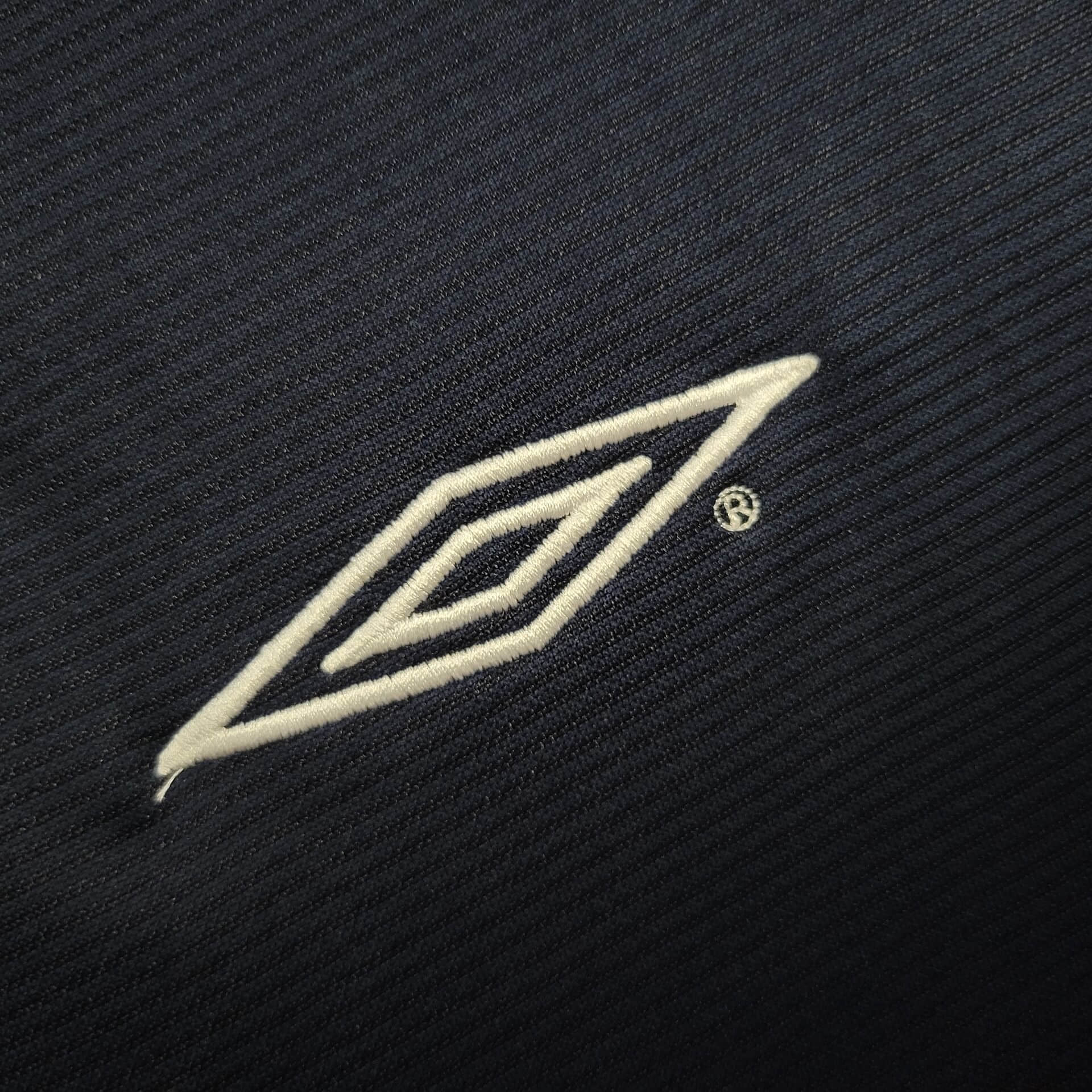 2001/2002 Retro Manchester United Third Away Football Shirt