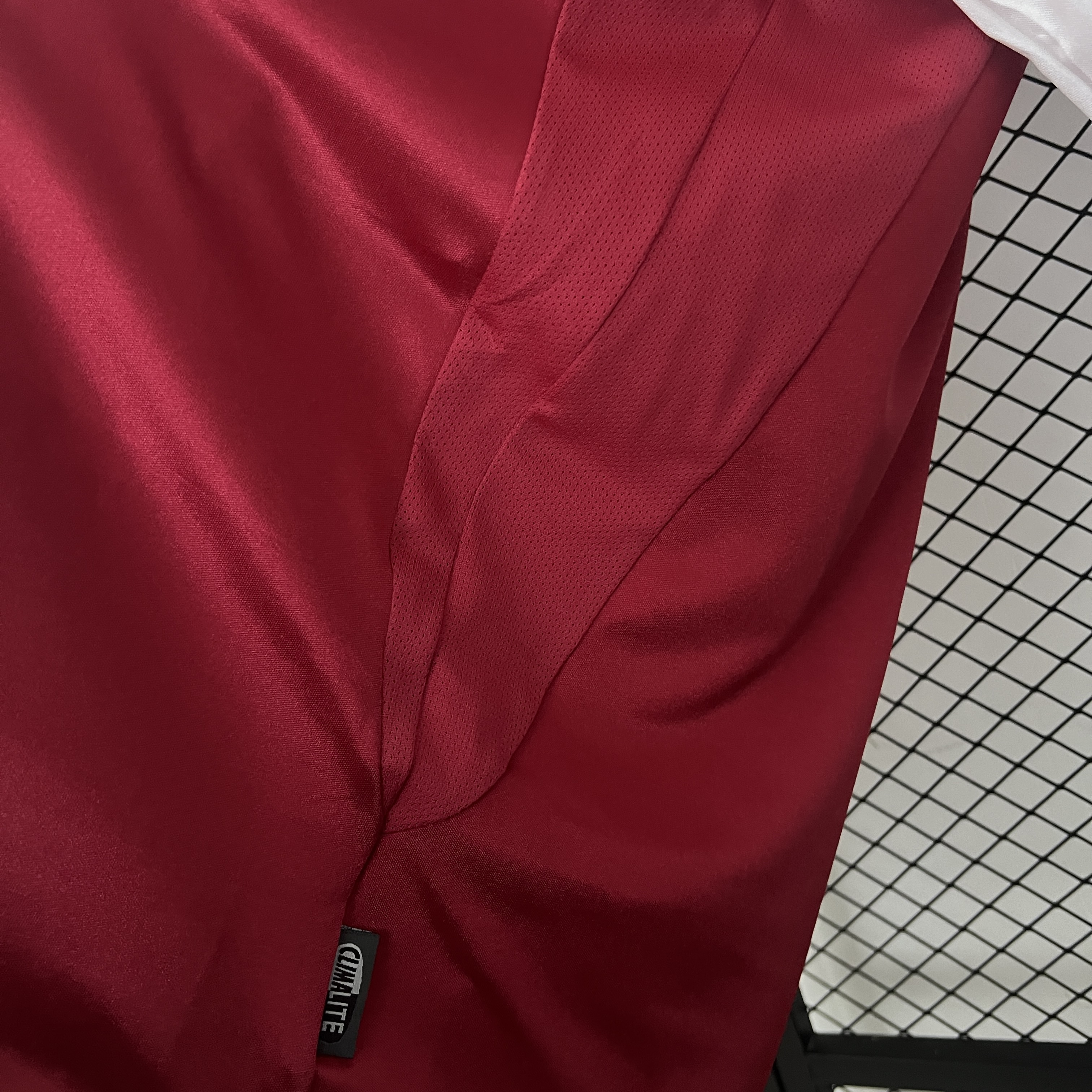 2003/2004 Retro Bayern Munchen Home Football Shirt 1:1 Thai Quality