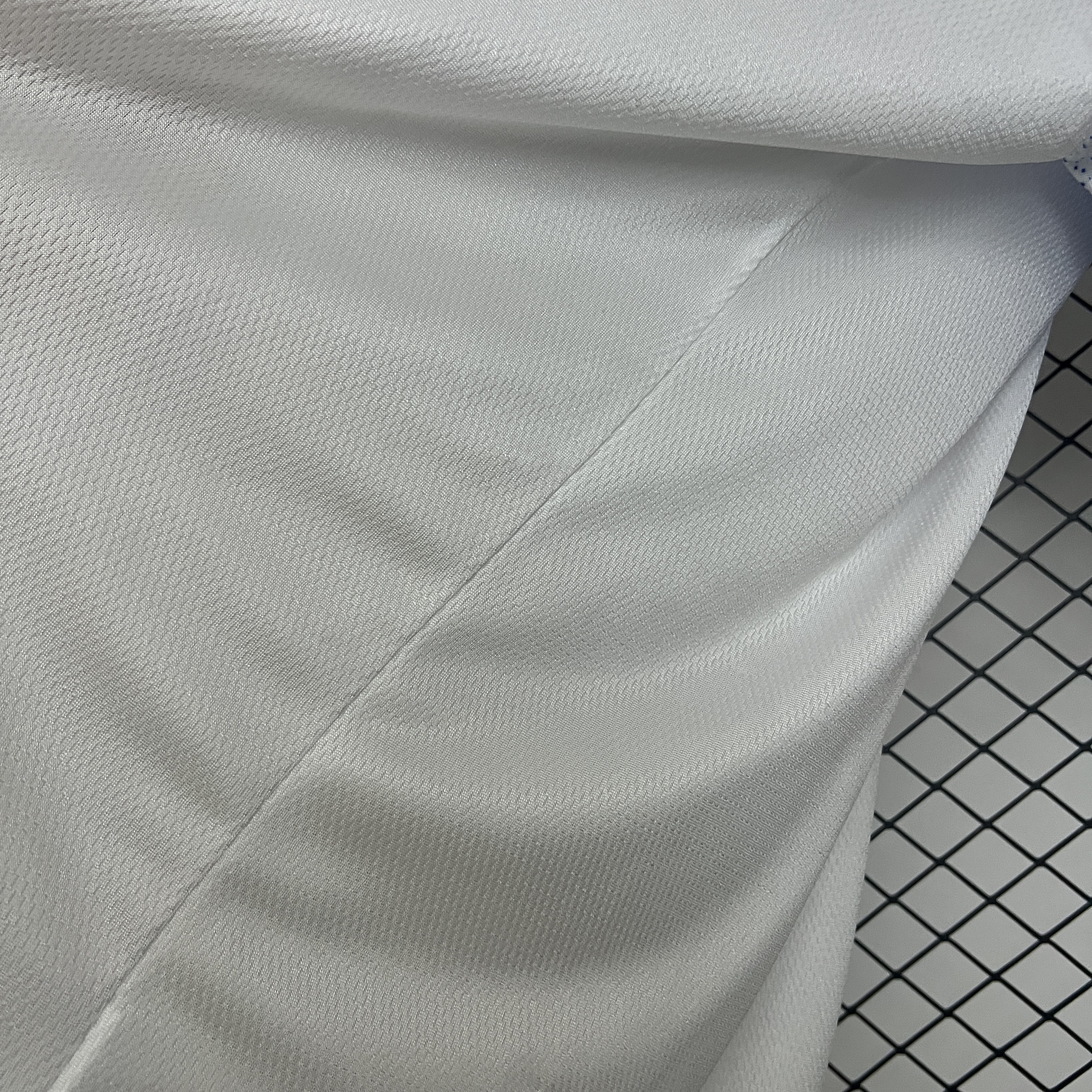 1997/1998 Retro Tenerife Home Football Shirt 1:1 Thai Quality