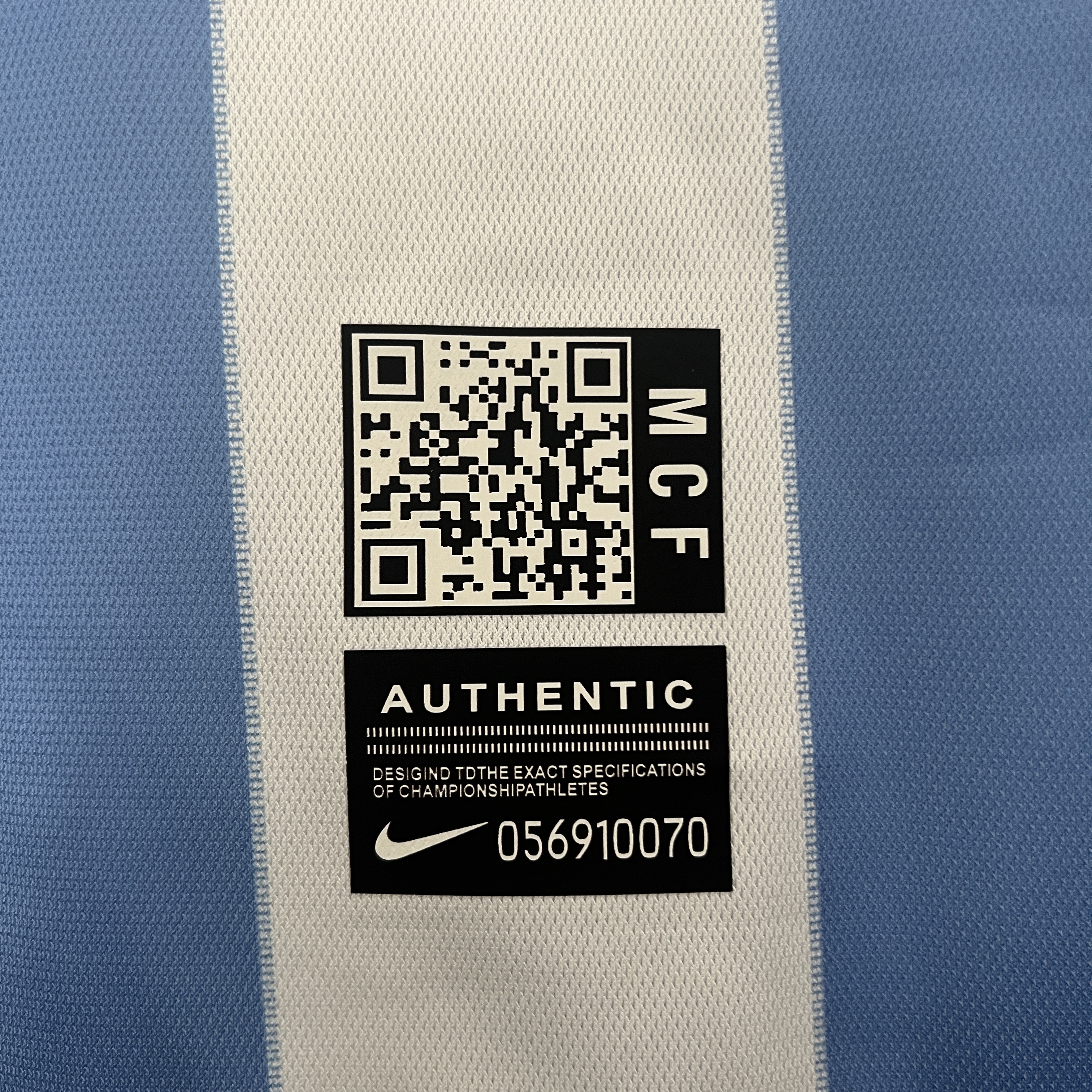 2012/2013 Retro Malaga Home Football Shirt