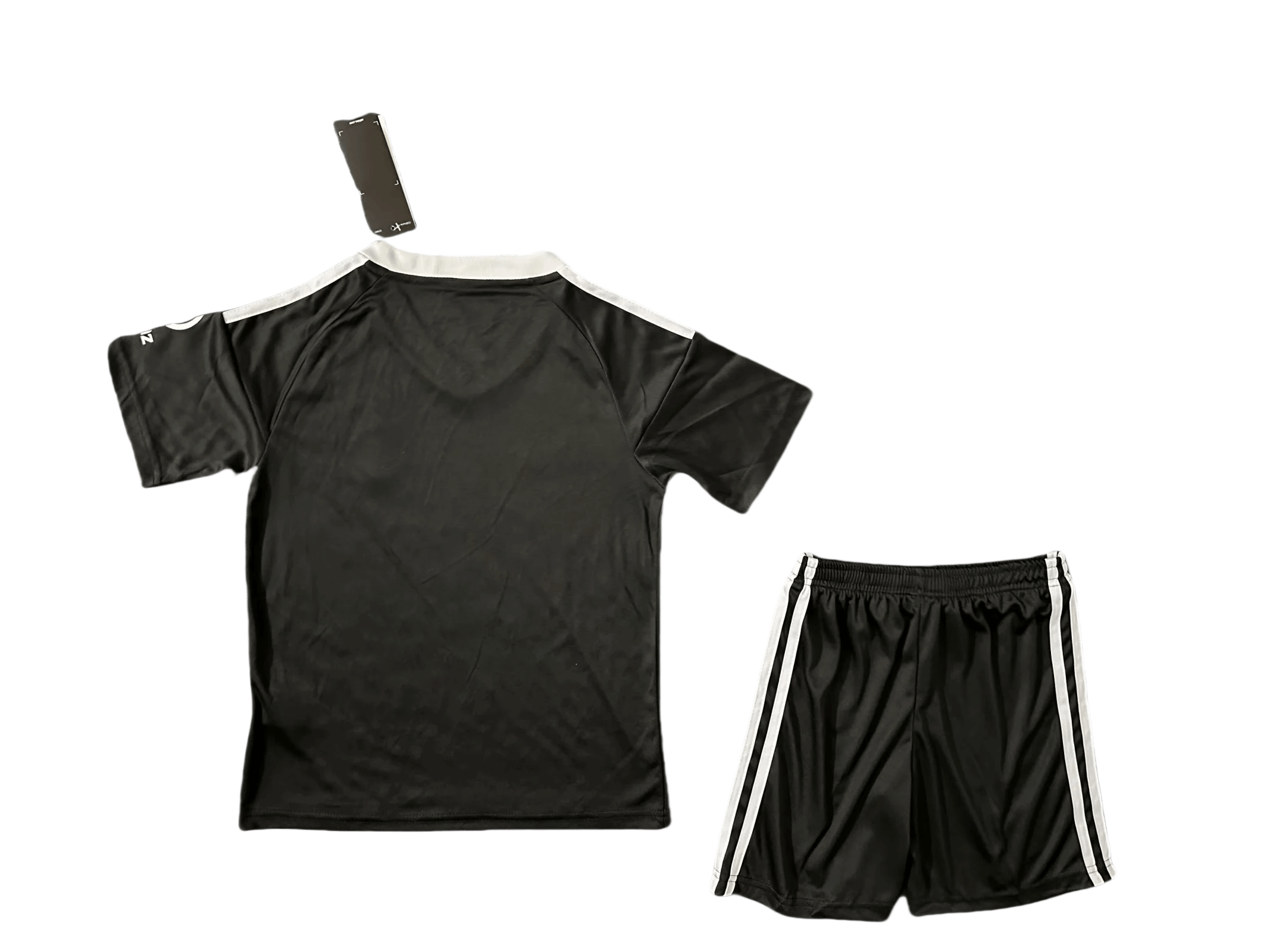 2024/2025 Bayern Munchen Goalkeeper Football Shirt Kids Size