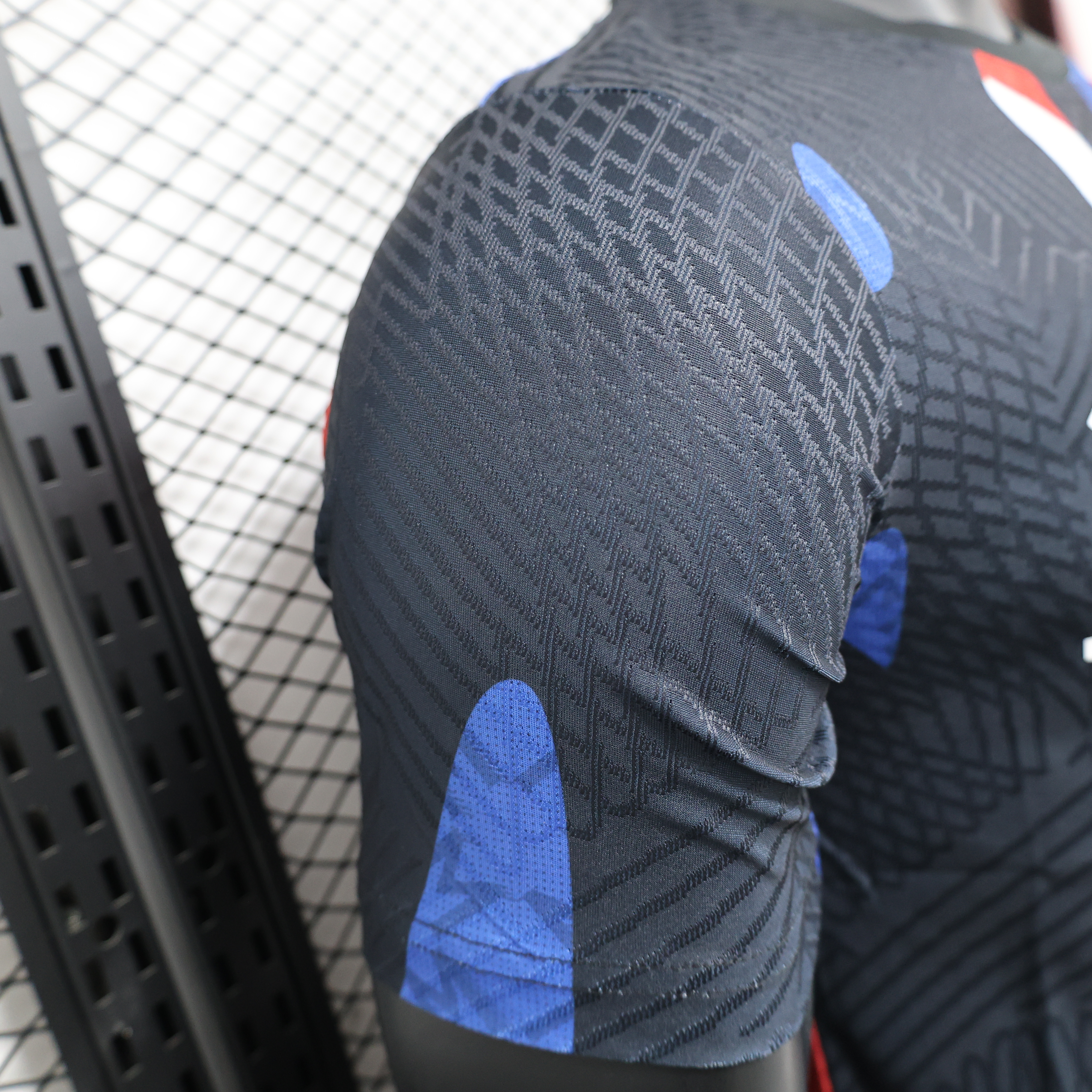 2024/2025 Manchester United pre-season training shirt