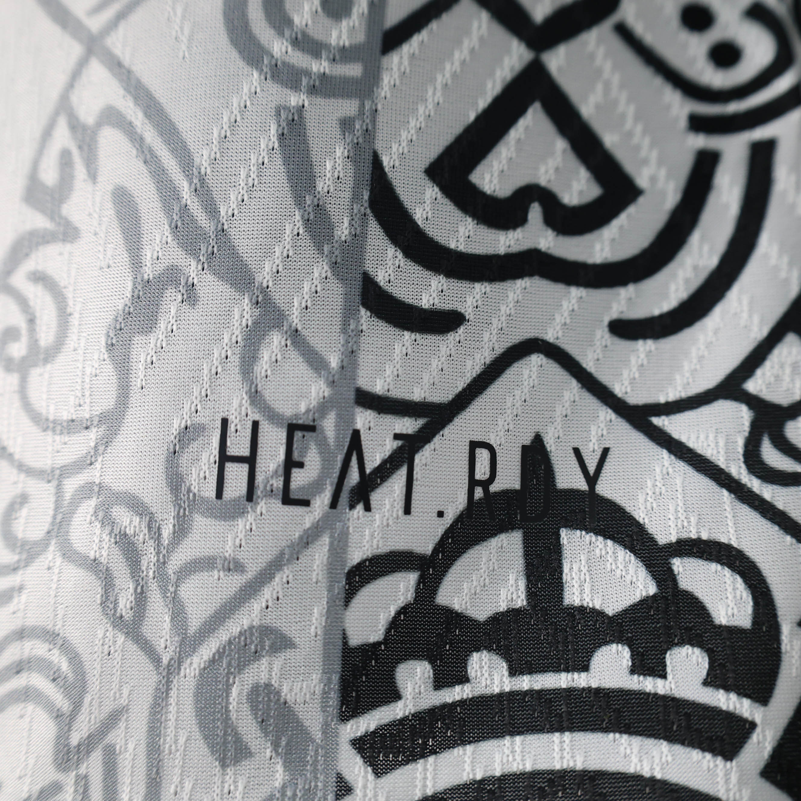 2024/2025 Player Version Real Madrid Special Edition White Football Shirt