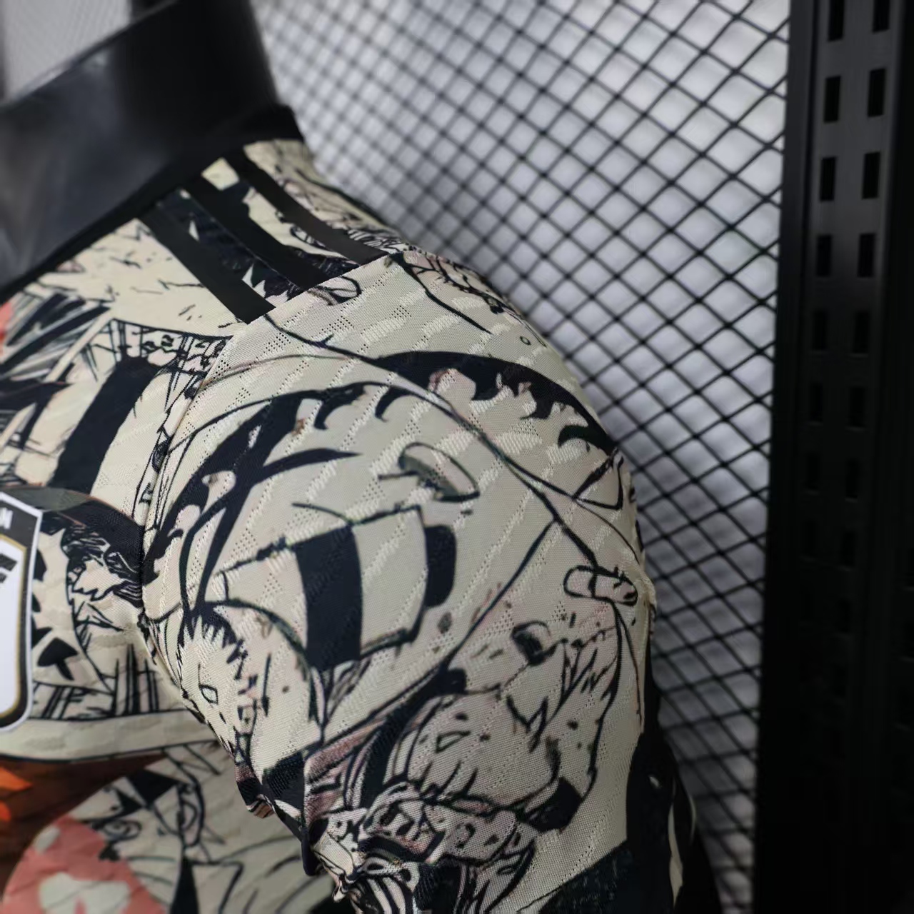 2024/2025 Player Version Japan Special Edition Football Shirt