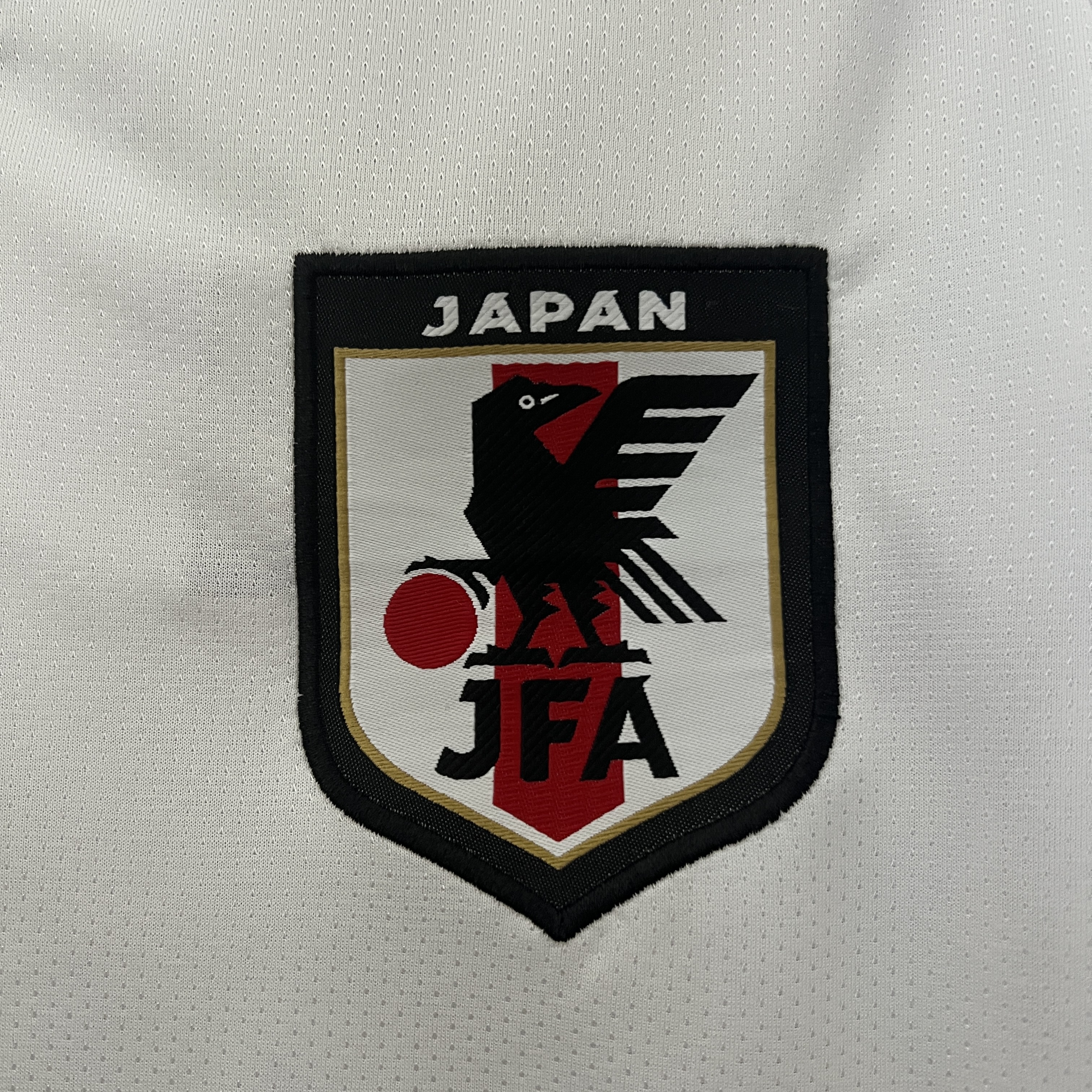 2024 Japan Cartoon Special Edition Football team shirt