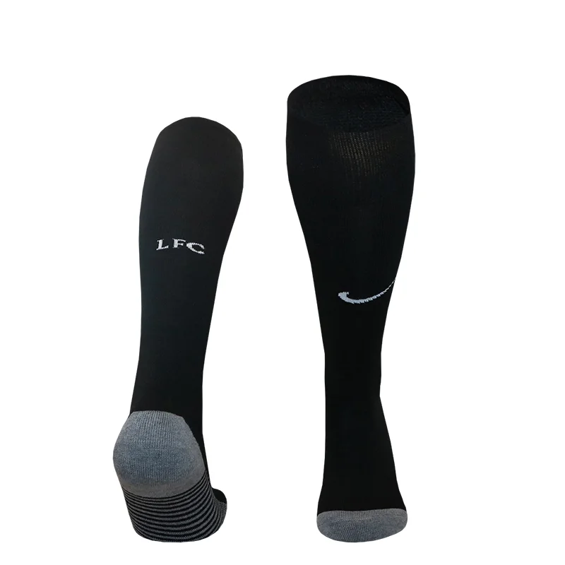 2024/2025 Liverpool Goalkeeper Football Socks 1:1 Thai Quality