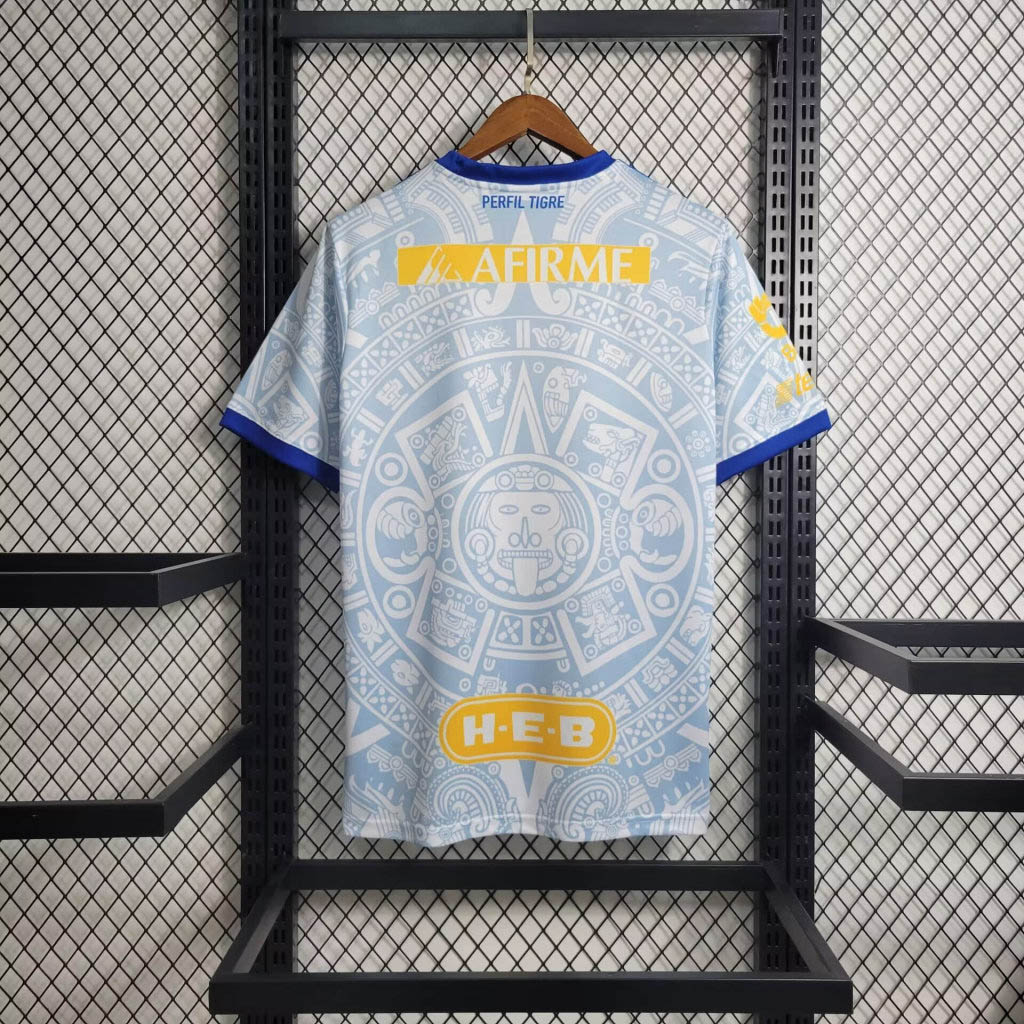 2023/2024 Tigres UANL Special Edition Football Shirt