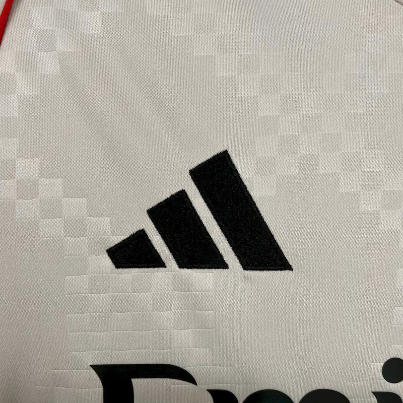 2025/2026 Benfica Third Away FootballShirt 1:1 Thai Quality