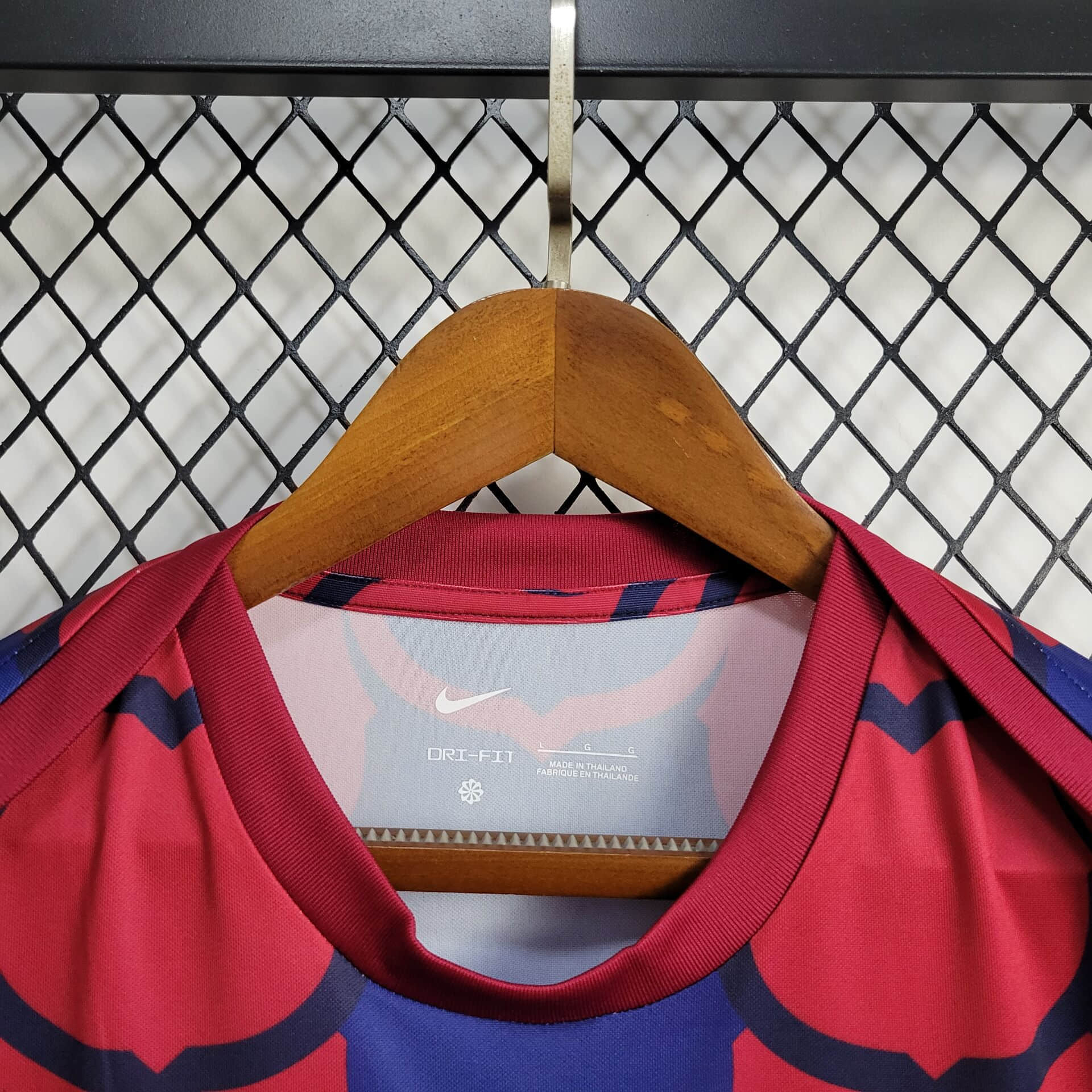 2024/2025 Barcelona Football Shirt