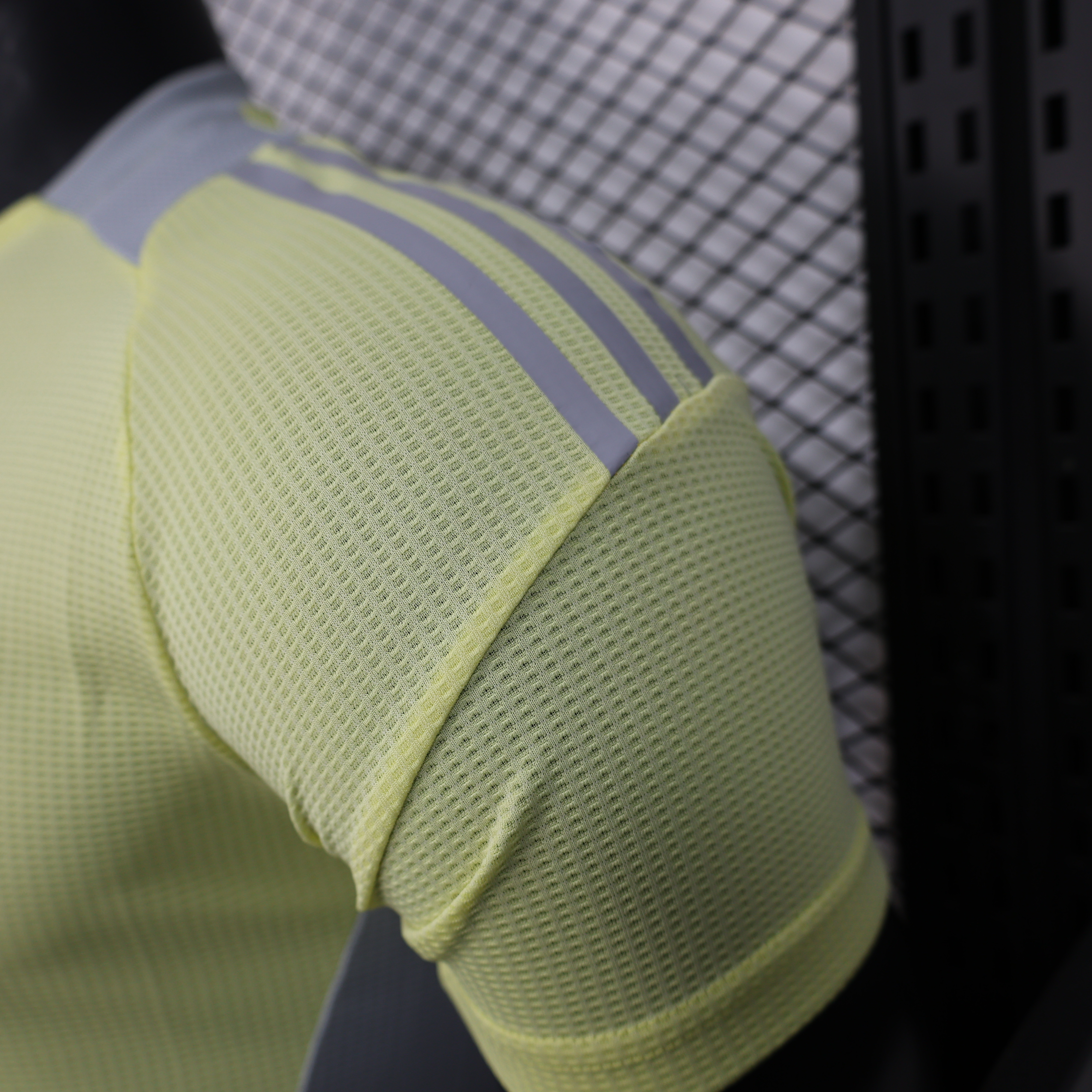 2025/2026 Player Version Algeria Football Shirt