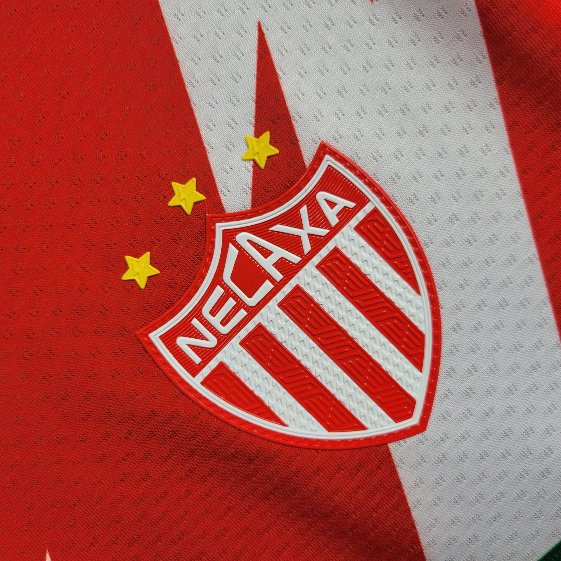 2024/2025 Club Necaxa Home Football Shirt