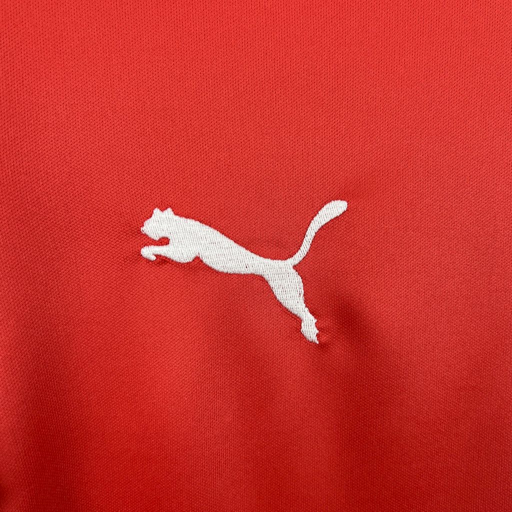 2016/2017 Retro Arsenal Home FootballShirt 1:1 Thai Quality