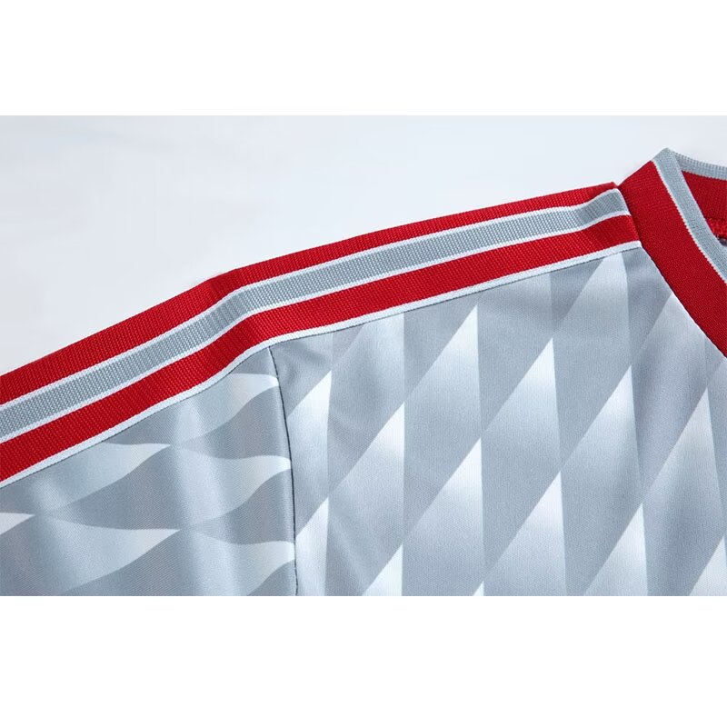 1989/1991 Retro Liverpool Away Football Shirt