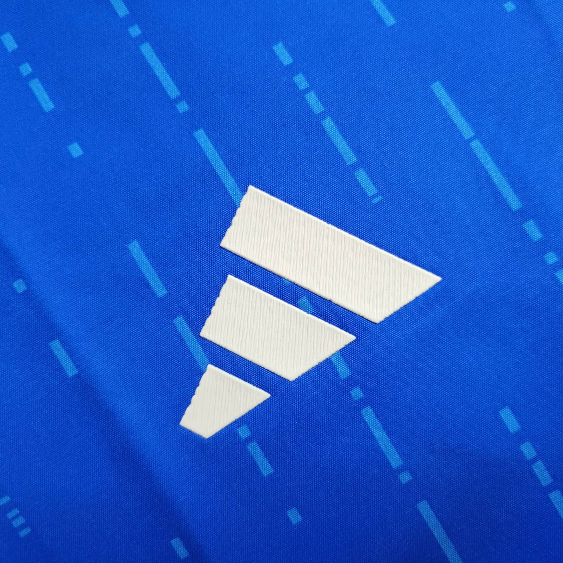 2024 Italy Reversible Windbreaker Football Shirt