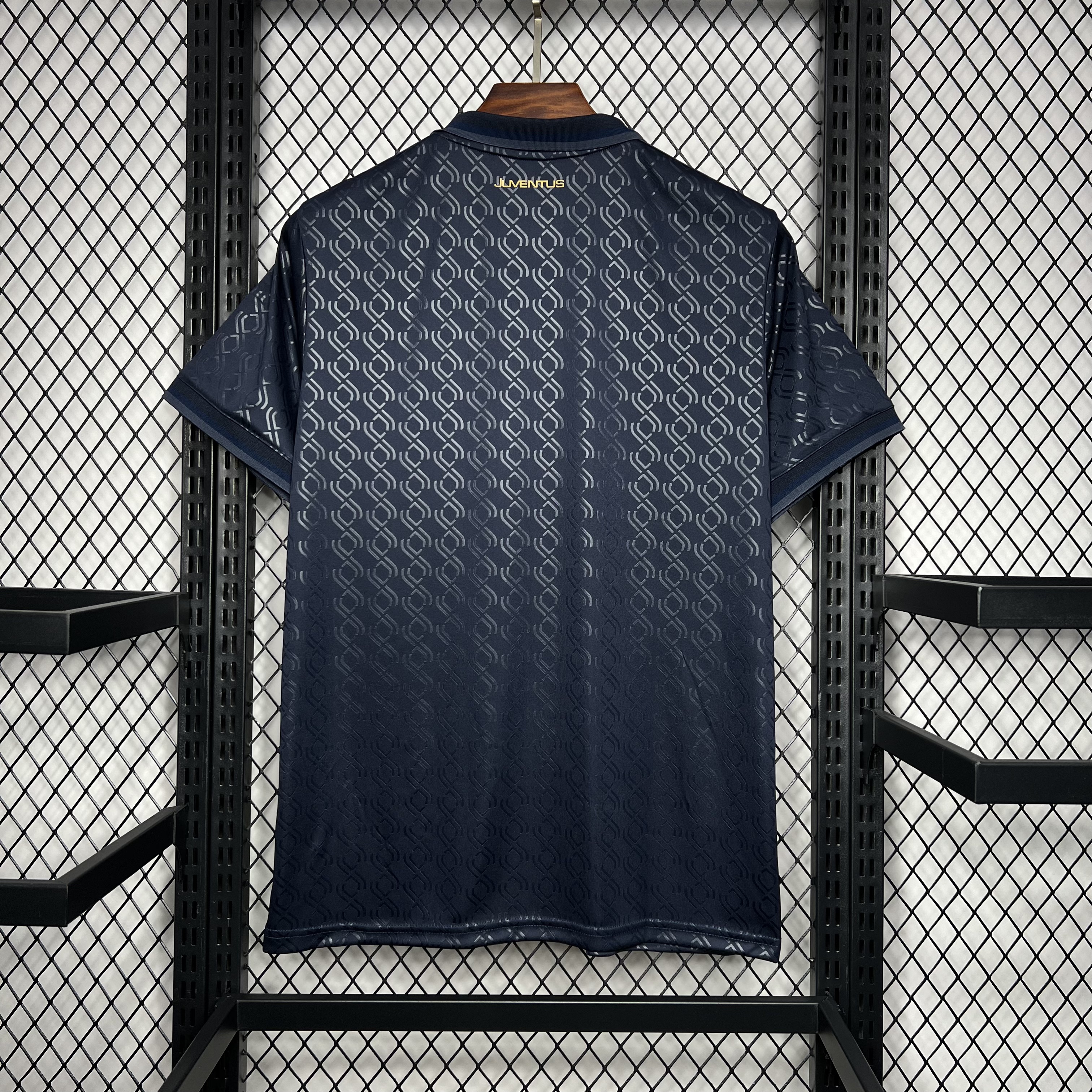 2024/2025 Juventus Third Away Football Shirt