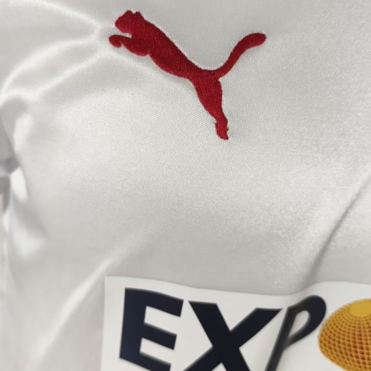 1987/1990 Retro Sevilla Home Football Shirt 1:1 Thai Quality