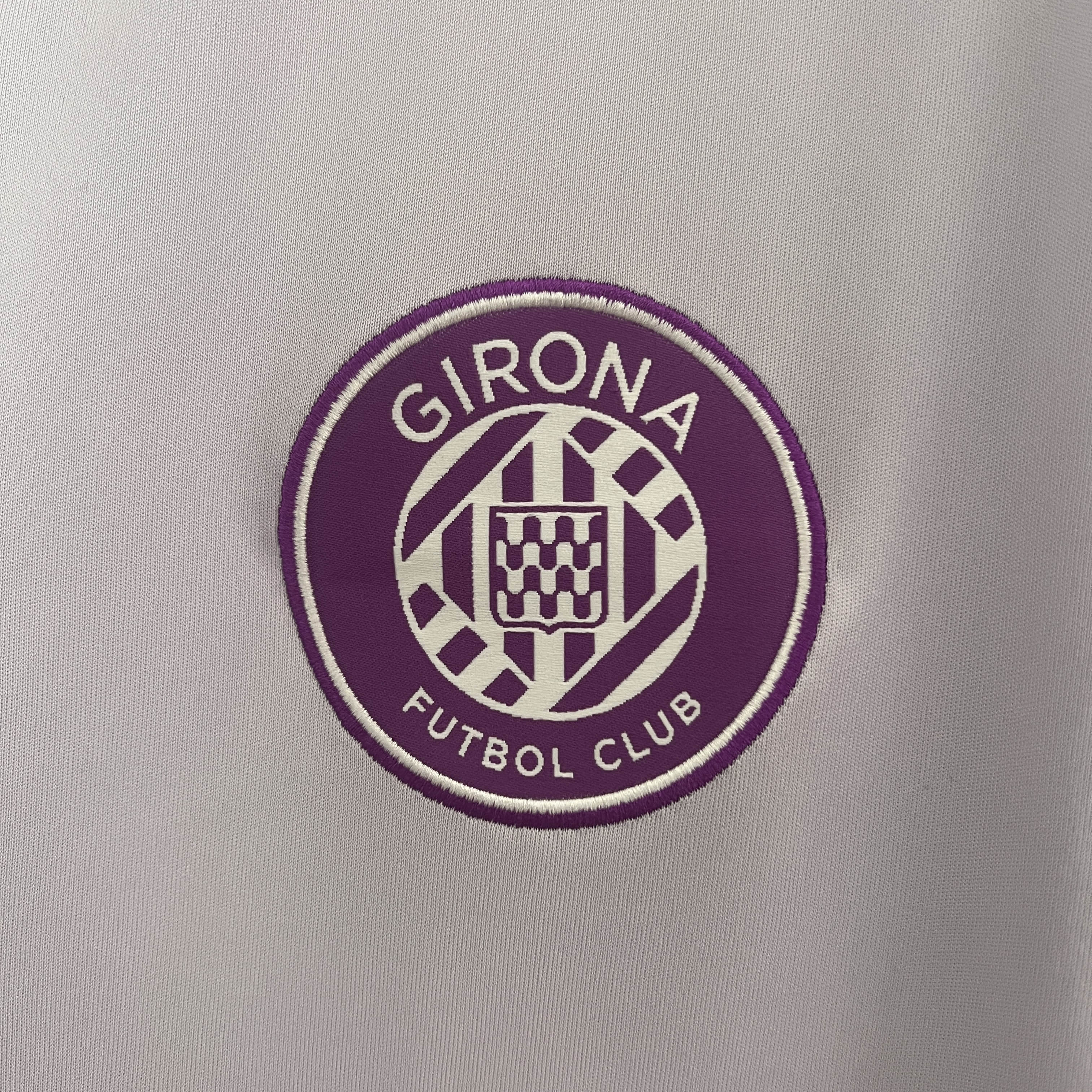 2024/2025 Girona Away Football Shirt