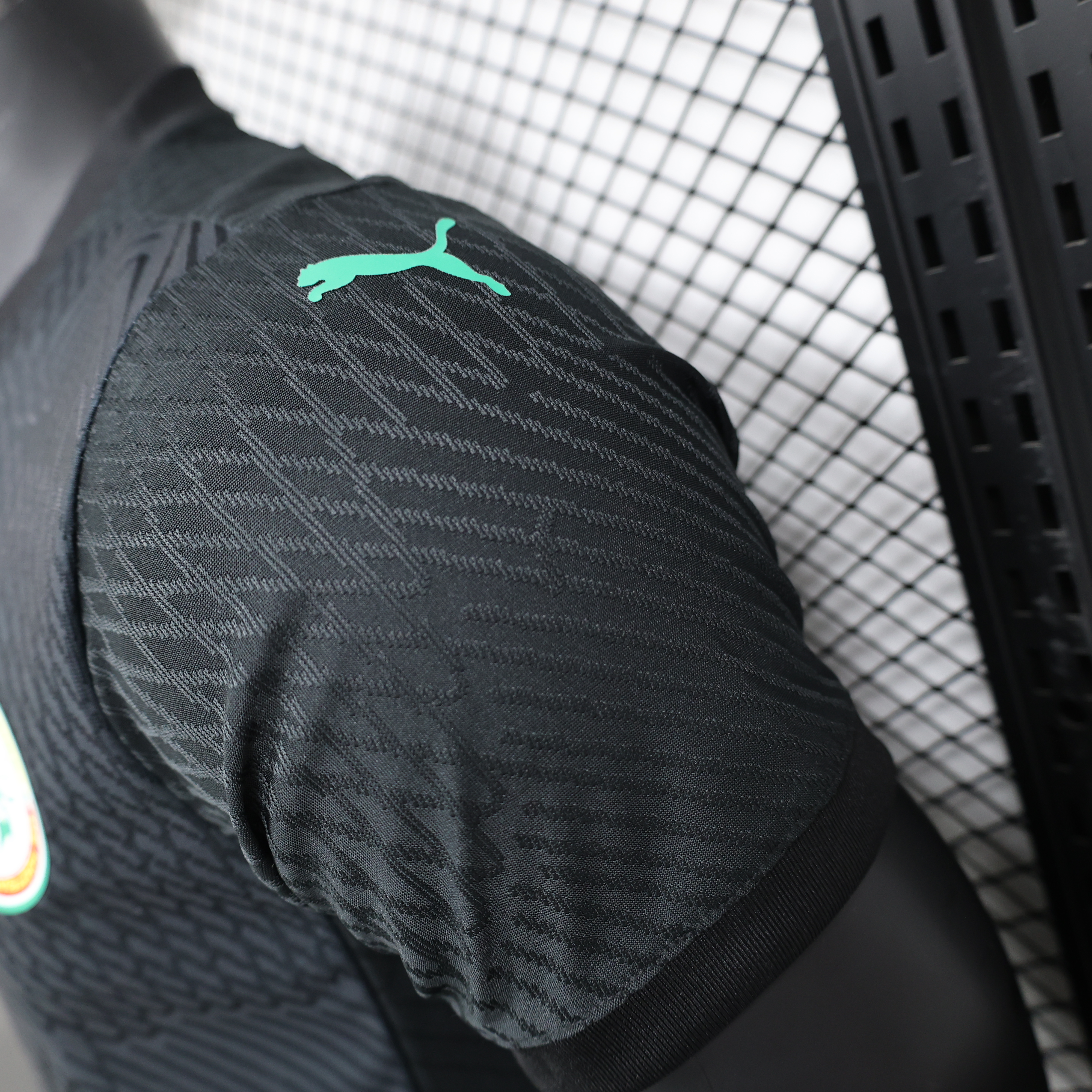 2024/2025 Authentic Senegal Special Edition Football Shirt