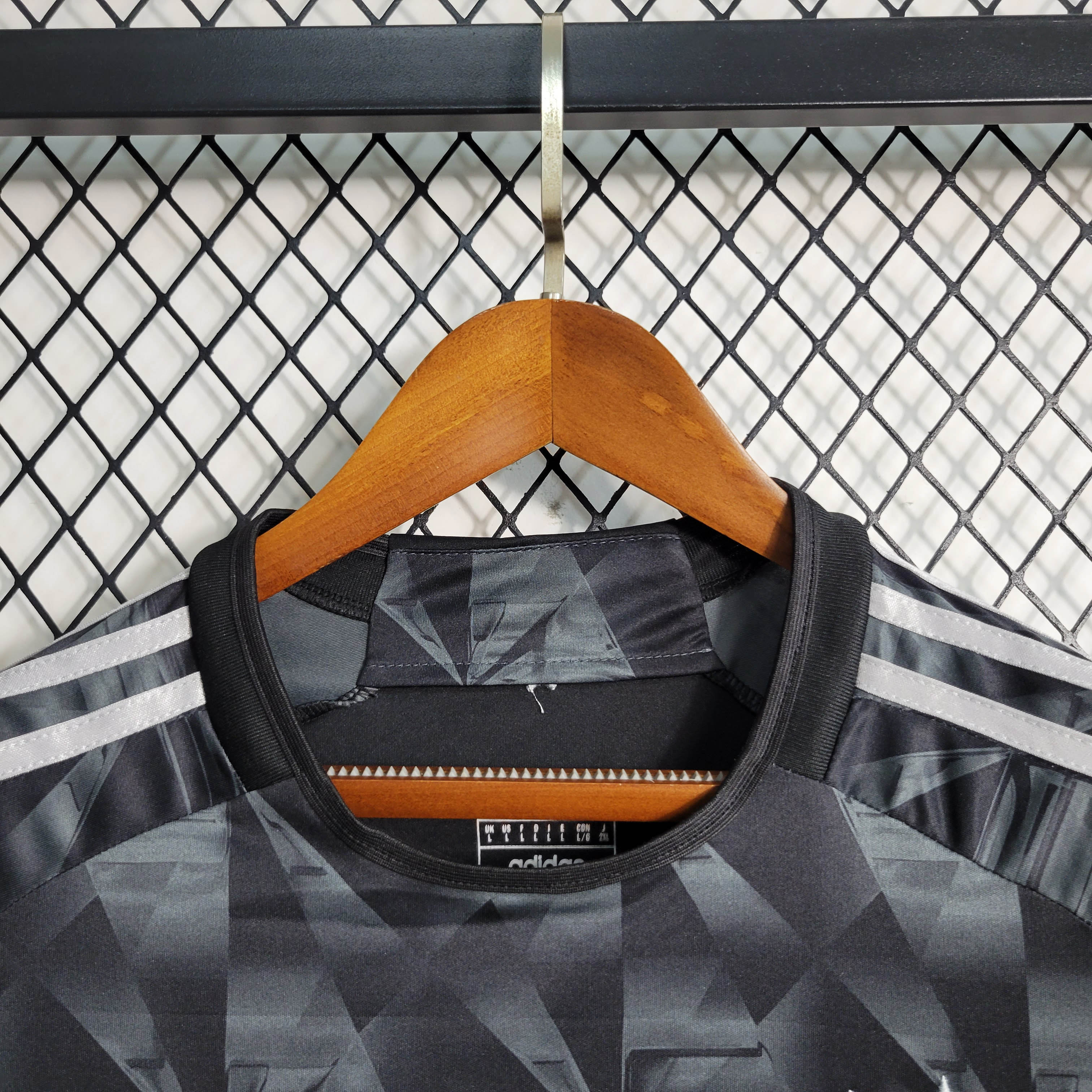 2023/2024 Ajax Third Away Football Shirt