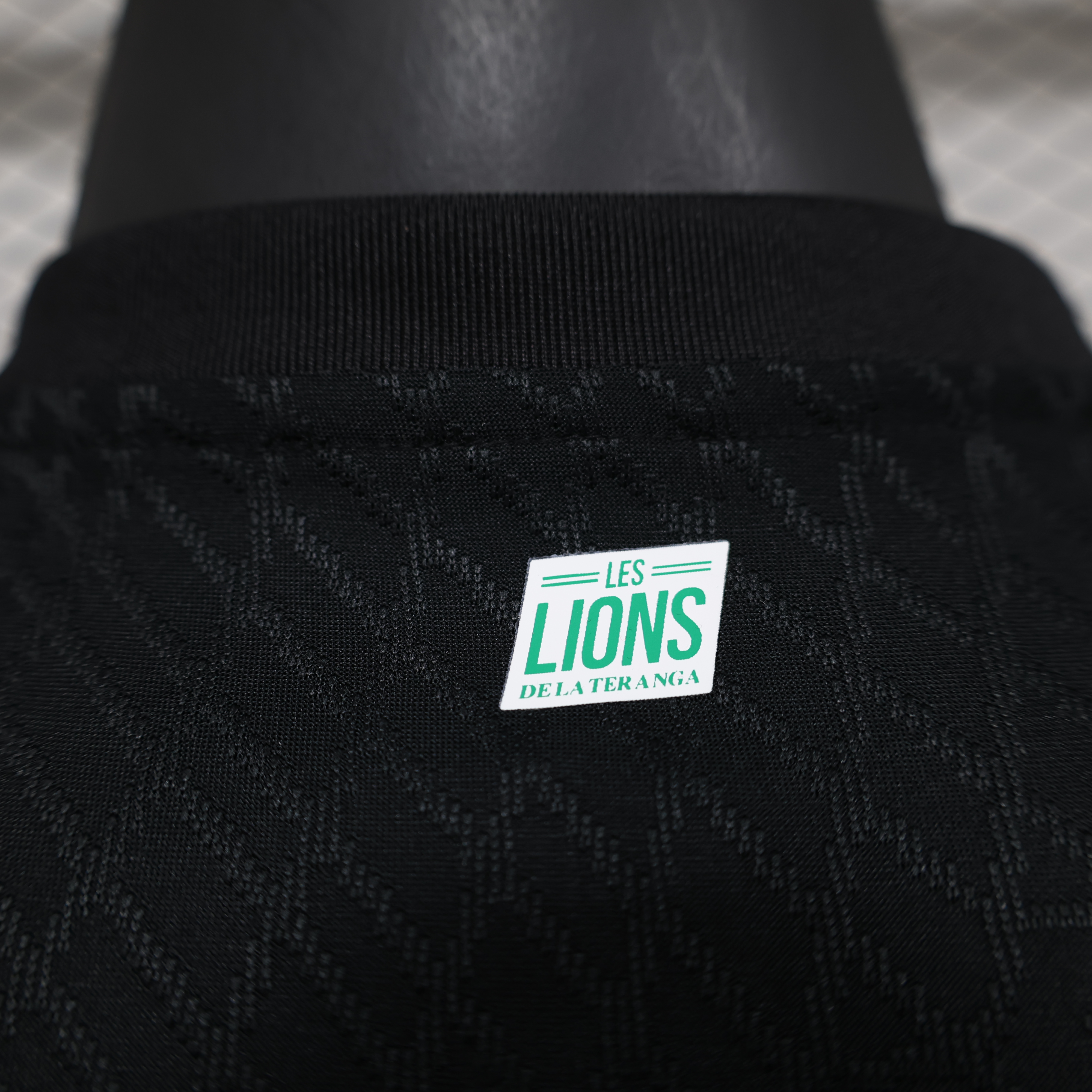 2024/2025 Authentic Senegal Special Edition Football Shirt