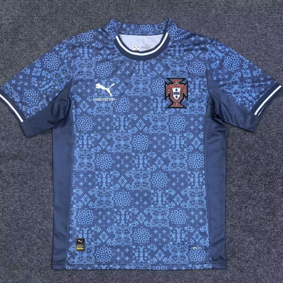 2025 Portugal Special Edition FootballShirt 1:1 Thai Quality