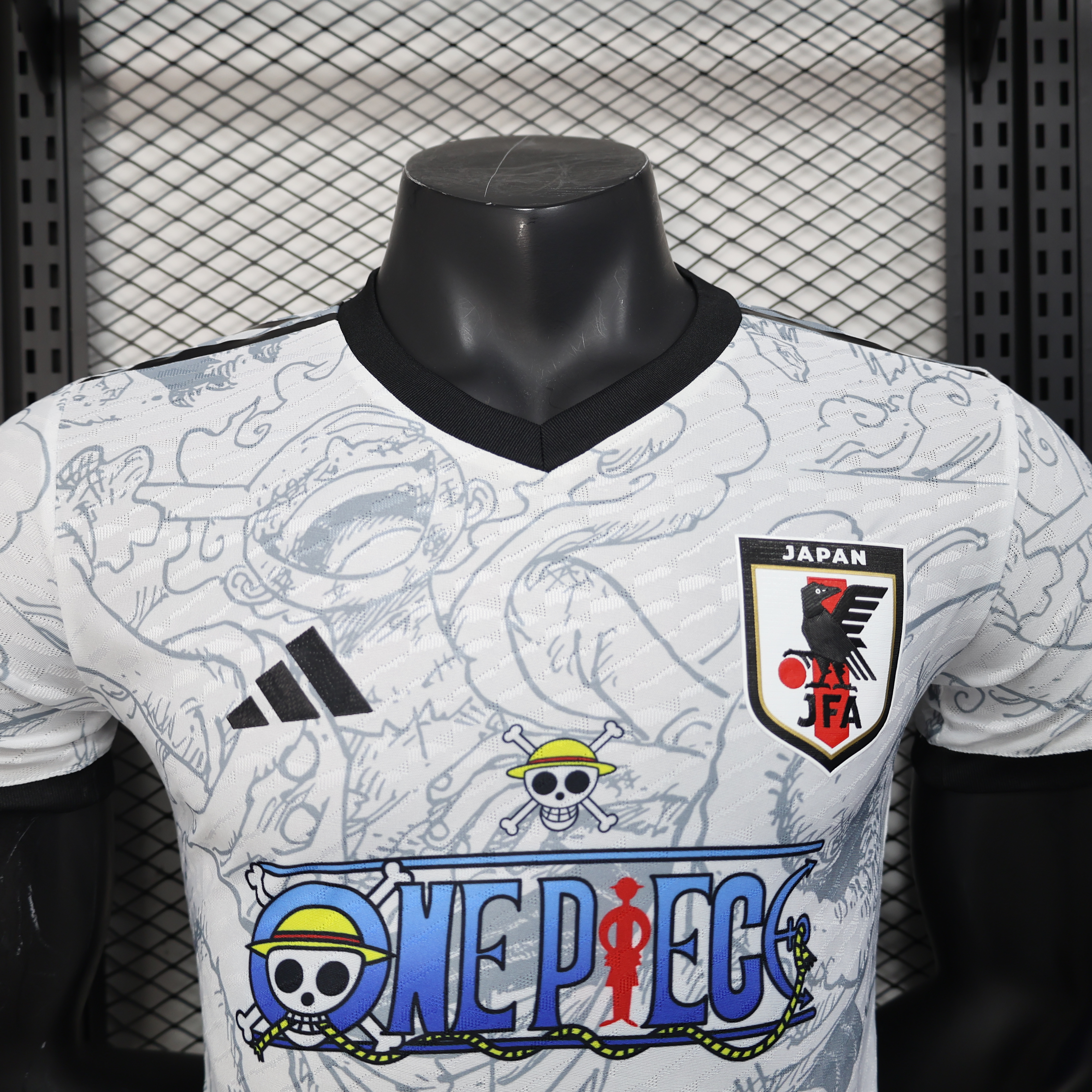 2025 Player Edition Japan Special Edition Football Shirt