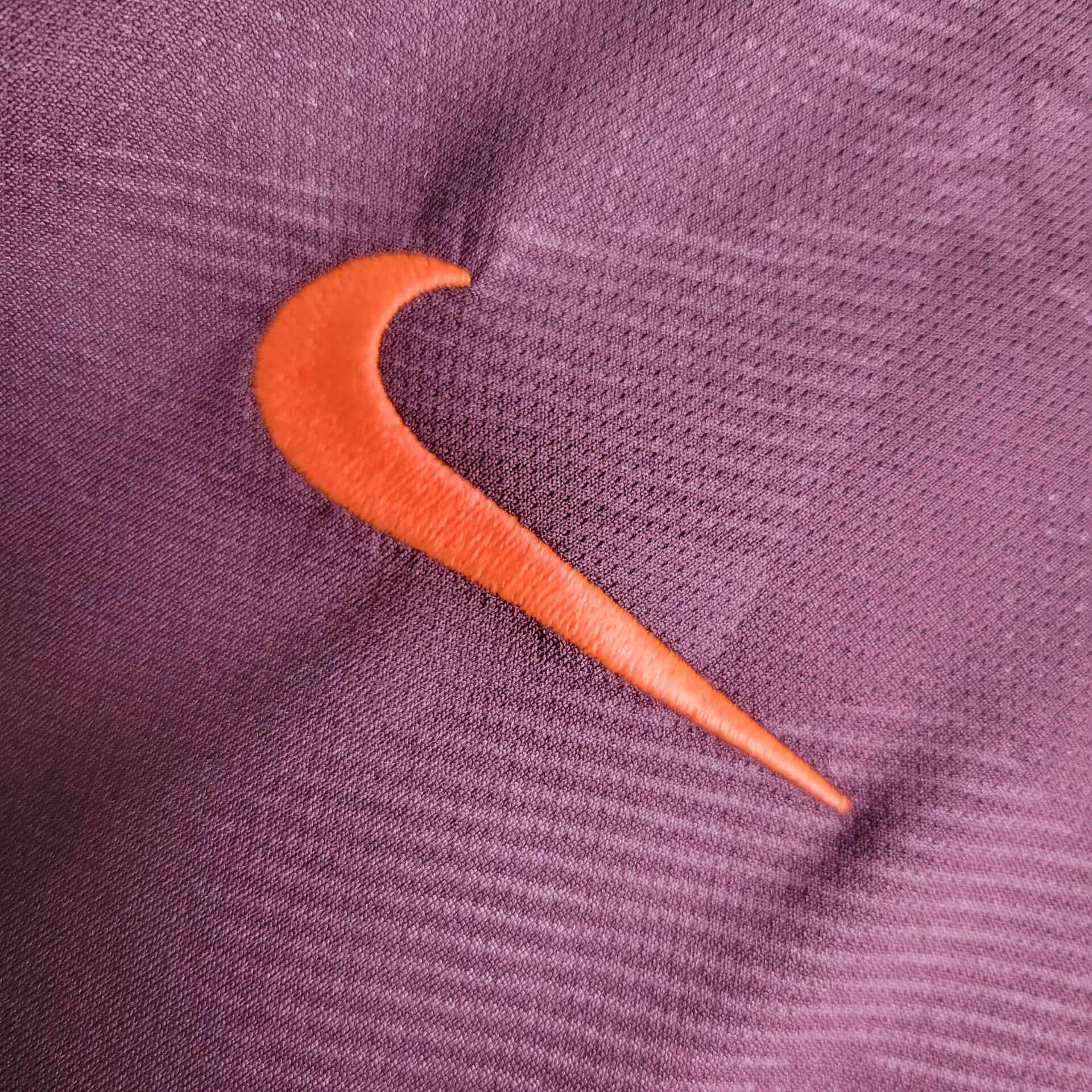 2017/2018 Retro Barcelona Third Away Football Shirt