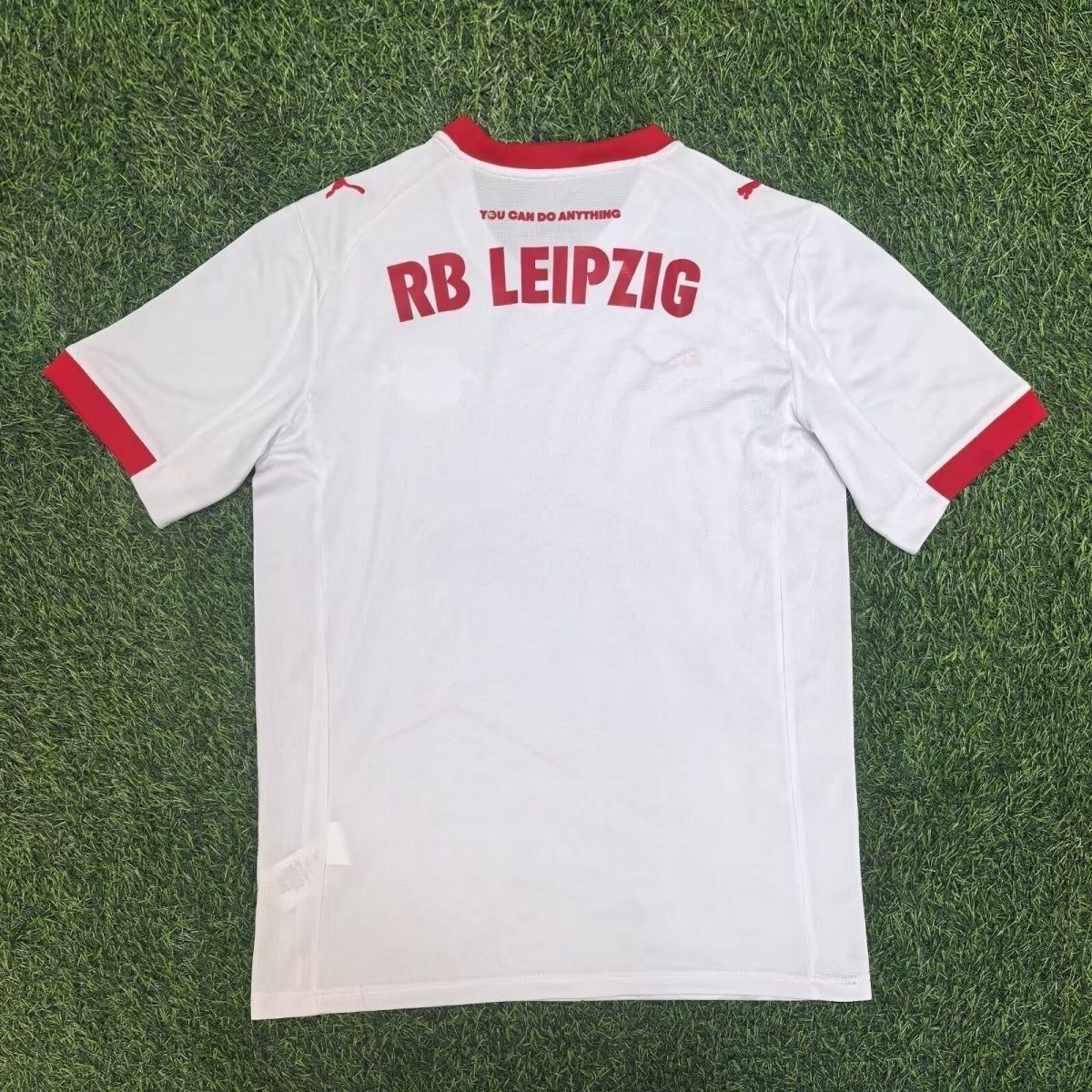 2025/2026 RB Leipzig Home FootballShirt 1:1 Thai Quality