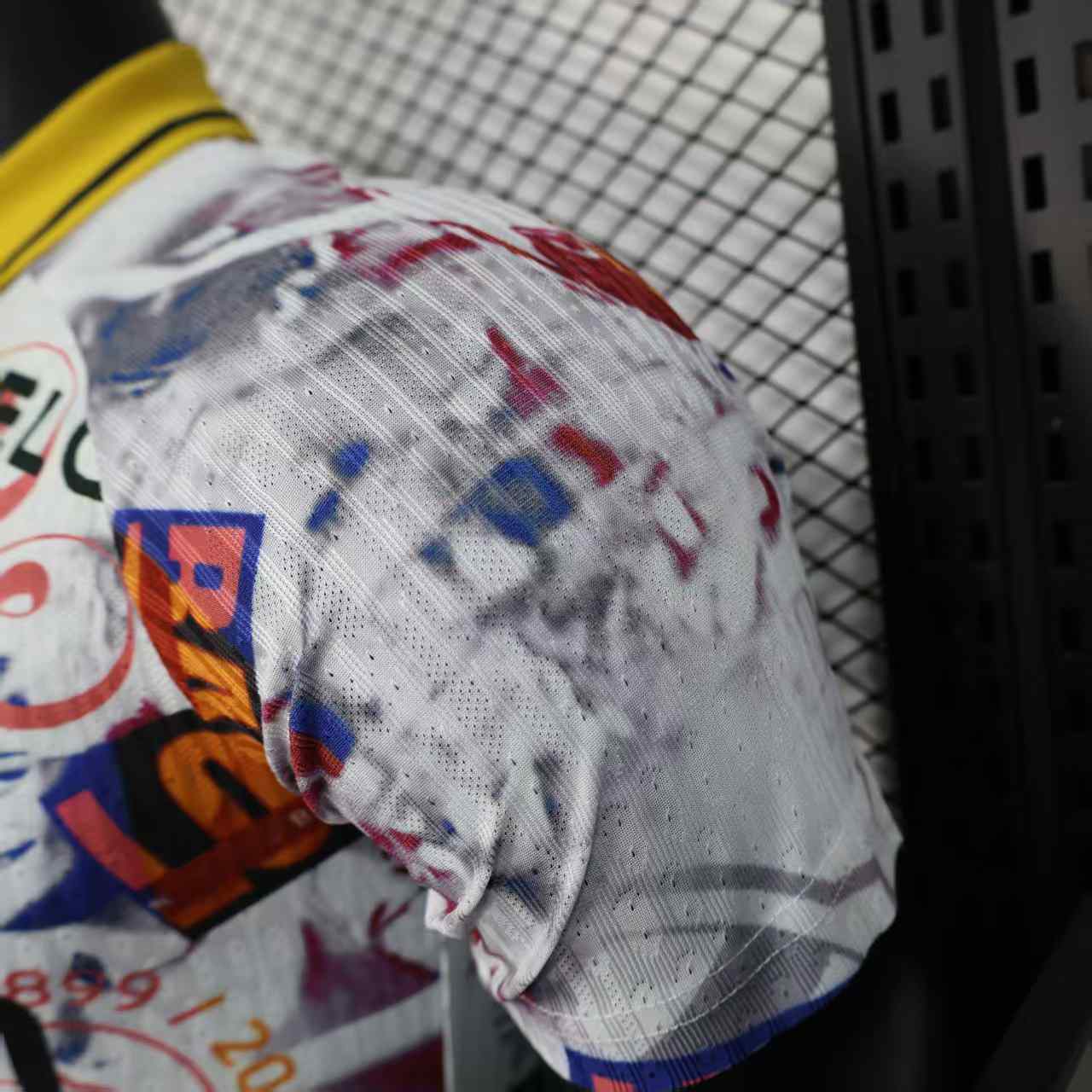 2025/2026 Players Barcelona Special Edition Football Shirt