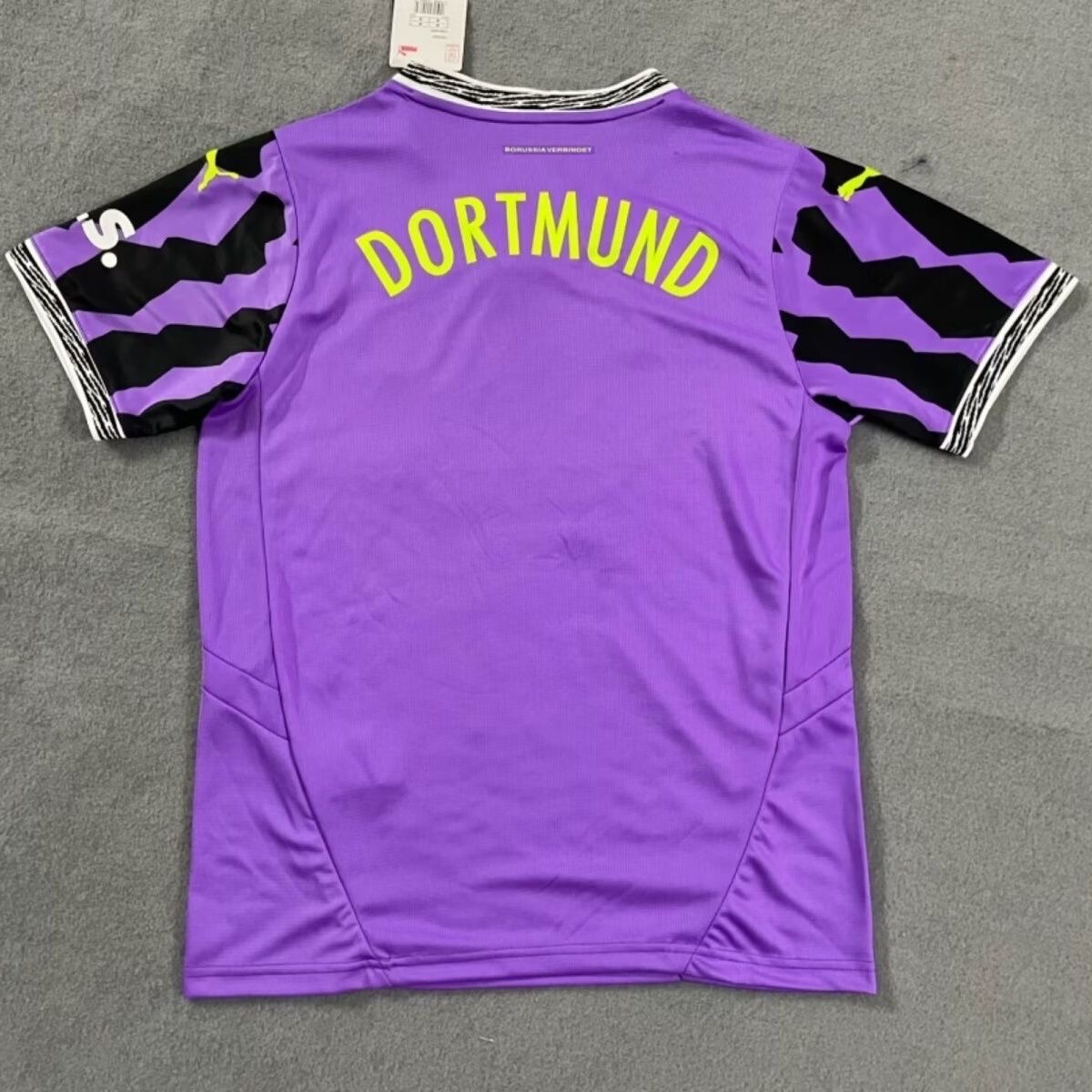 2025/2026 Dortmund special Edition Football shirt 1:1 Thai Quality