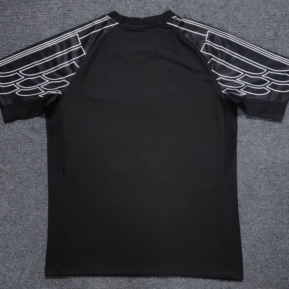 2025/2026 Paris Saint-Germain FourthAway Football Shirt 1:1 Thai Quality