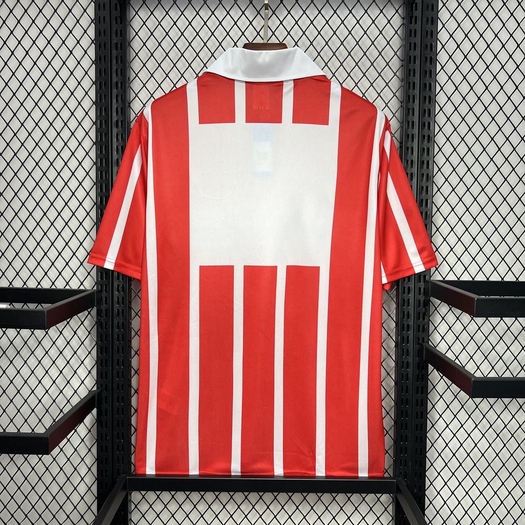 1990/1992 Retro Eindhoven Home Football Shirt
