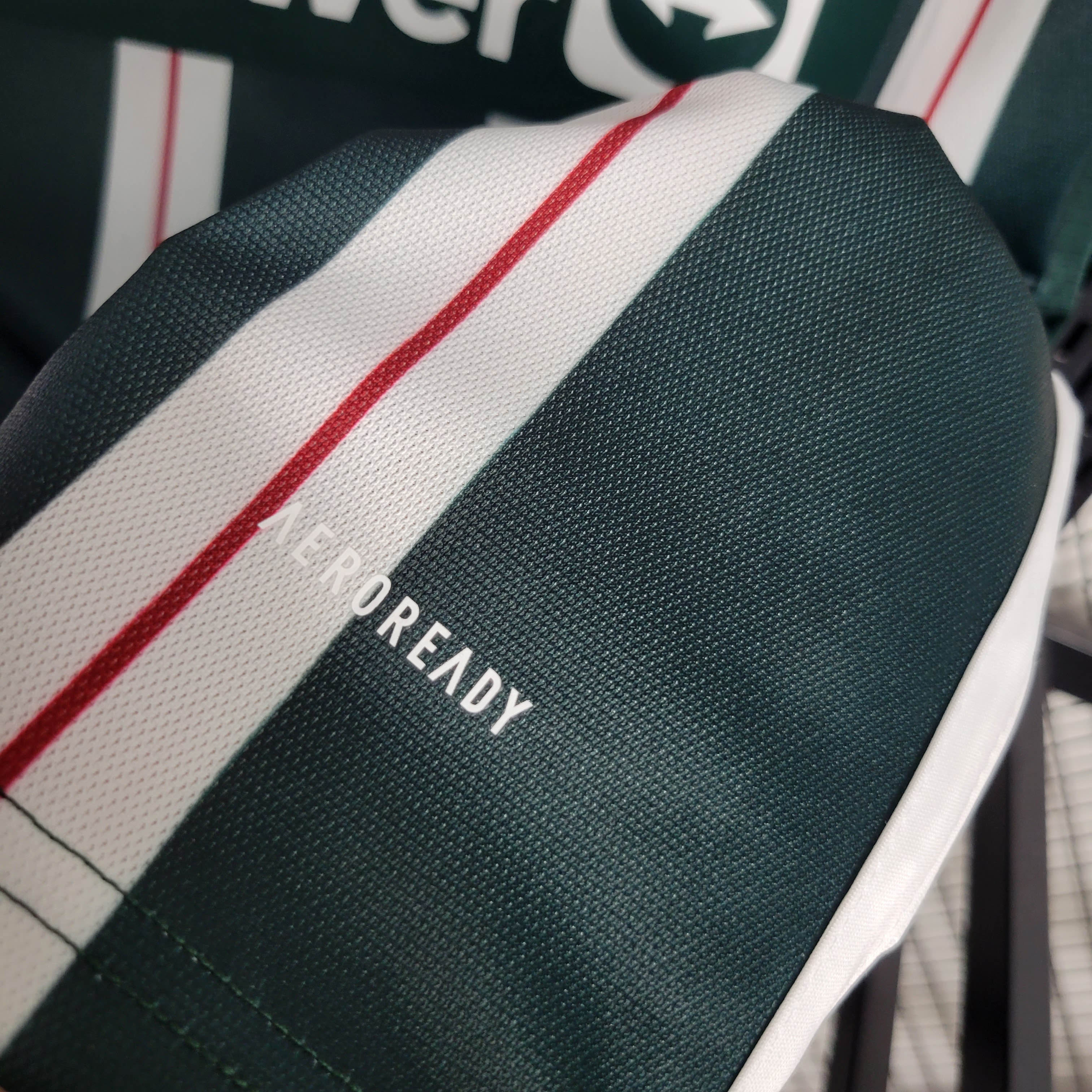 2023/2024 Manchester United Away Football Shirt