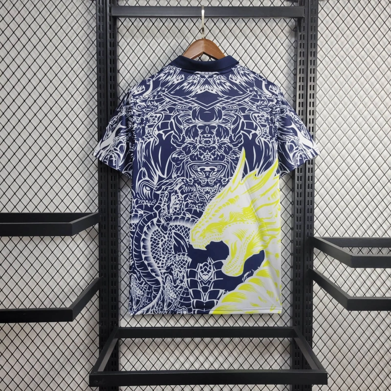 2024/2025 Real Madrid Special Edition Football Shirt