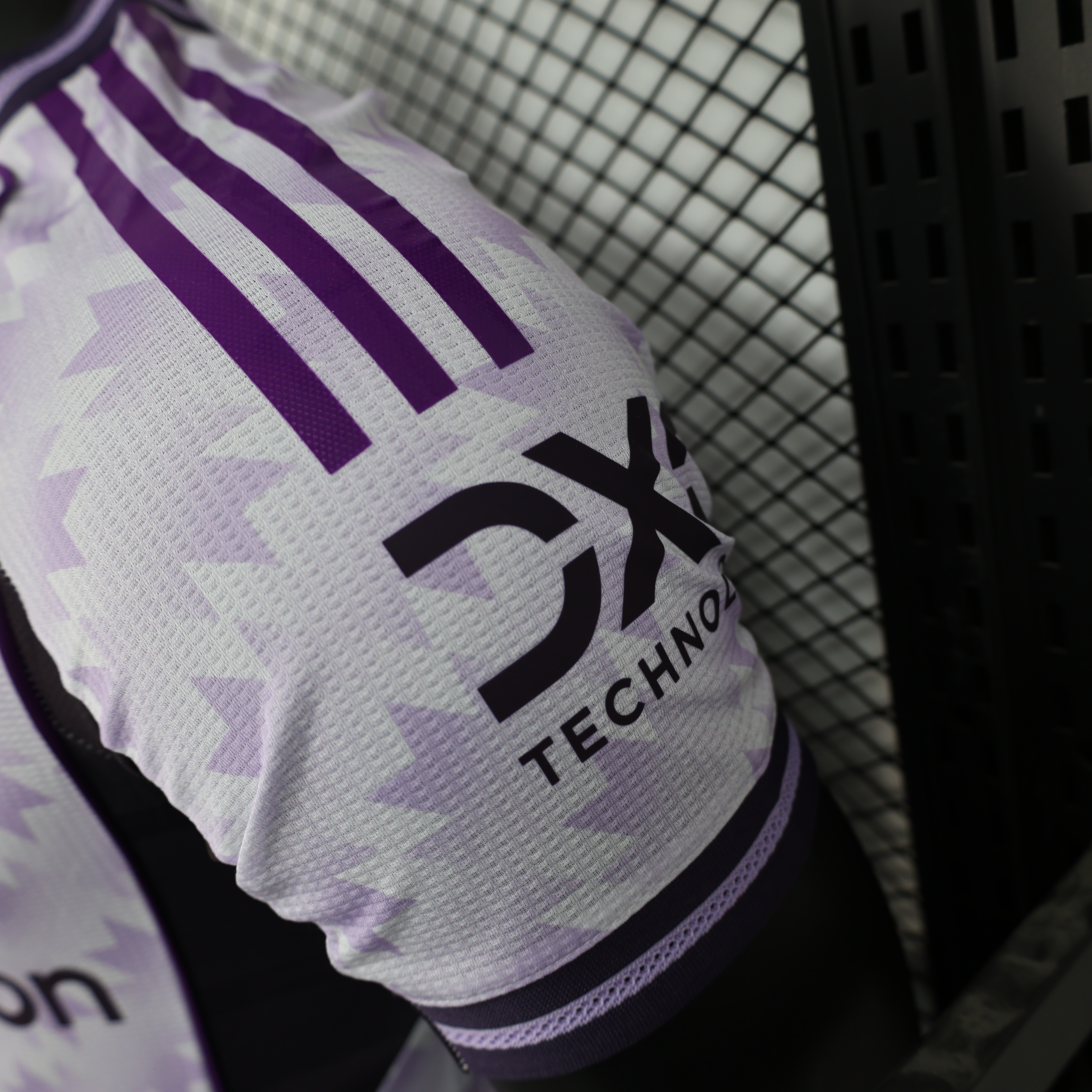 2024/2025 Player Version Manchester United Special Edition Football Shirt