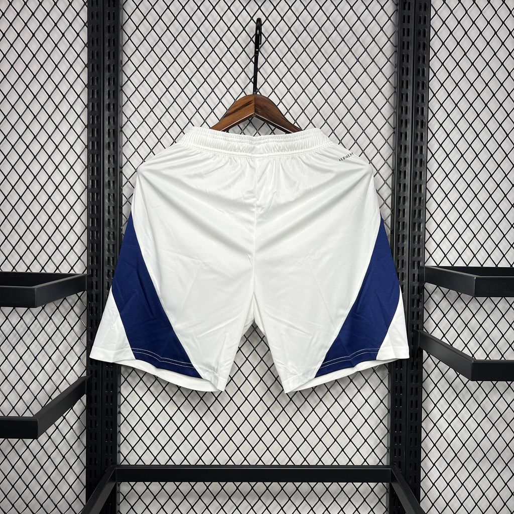 2024/2025 Arsenal Home Shorts