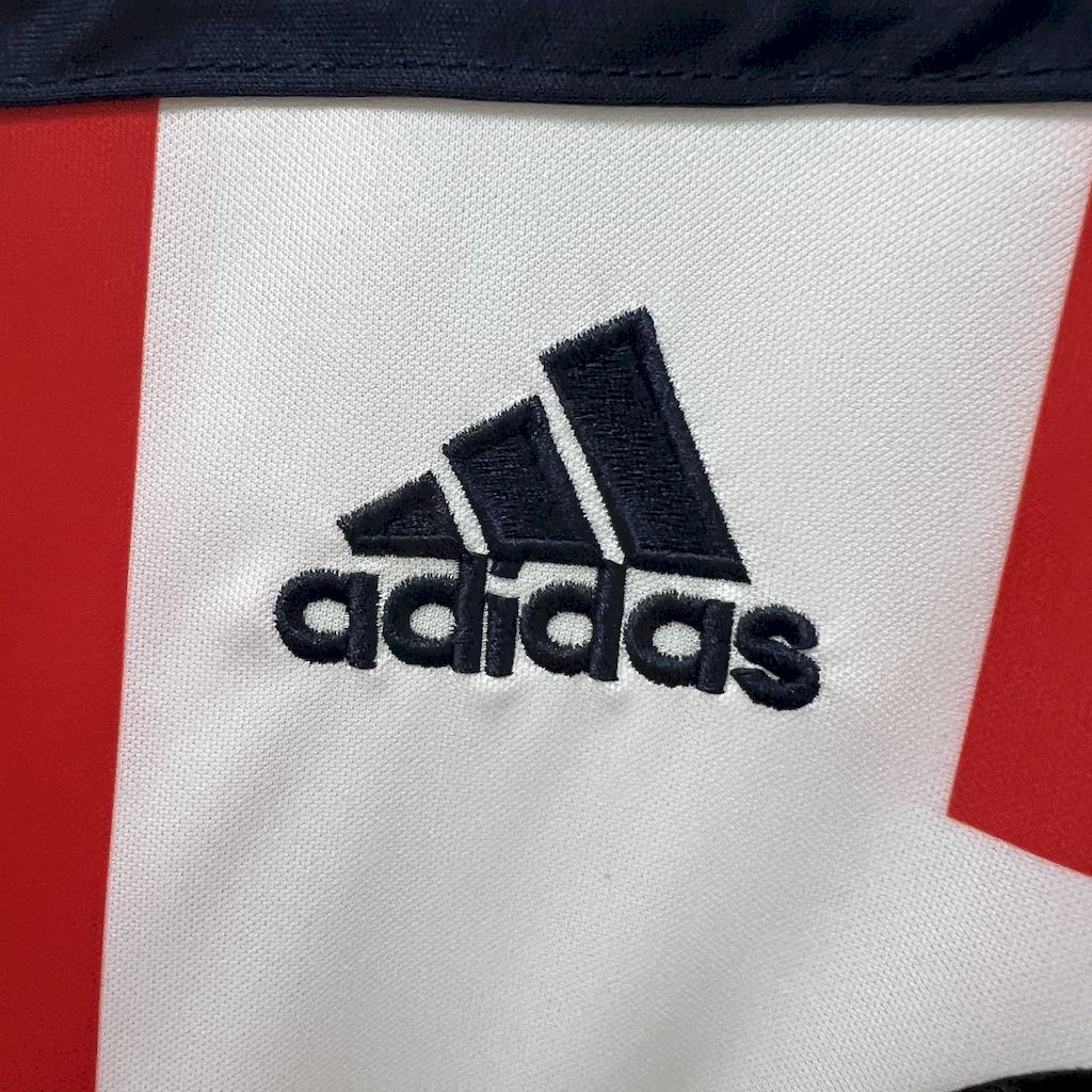 2000/2001 Retro Bayern Munchen Away Football Shirt 1:1 Thai Quality