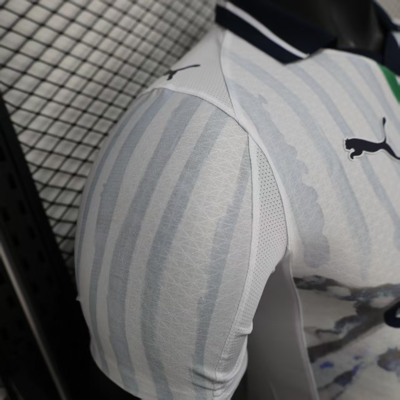 2025/2026 Rayados Monterrey Football Shirt