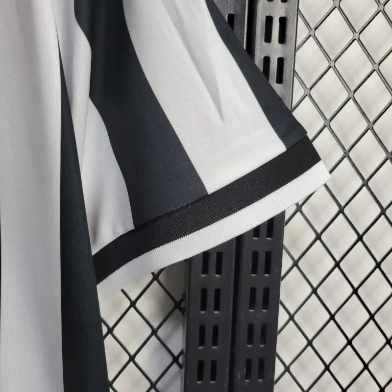 1998/1999 Retro Juventus Home Football Shirt