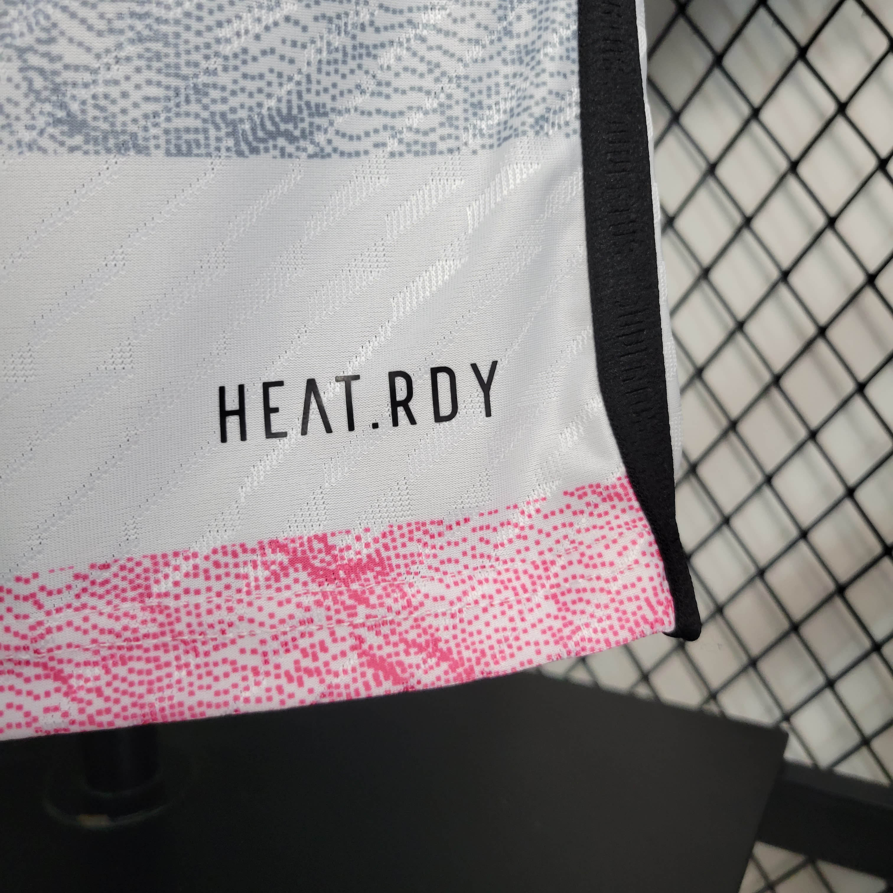 2023/2024 Player Version Juventus Away Football Shirt