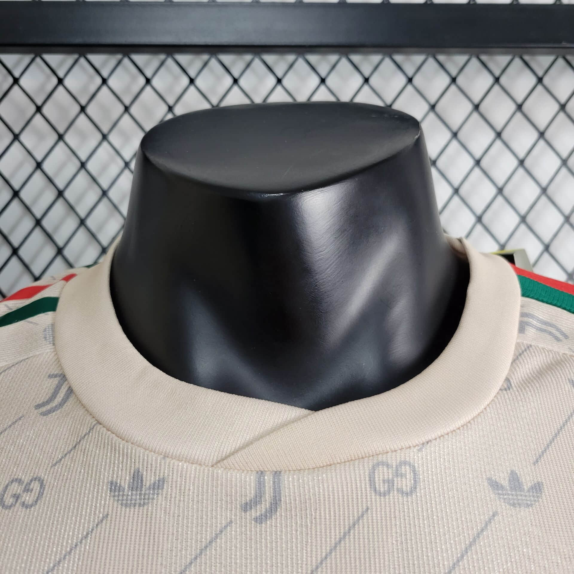 2024/2025 Player Version Juventus Special Edition Football Shirt