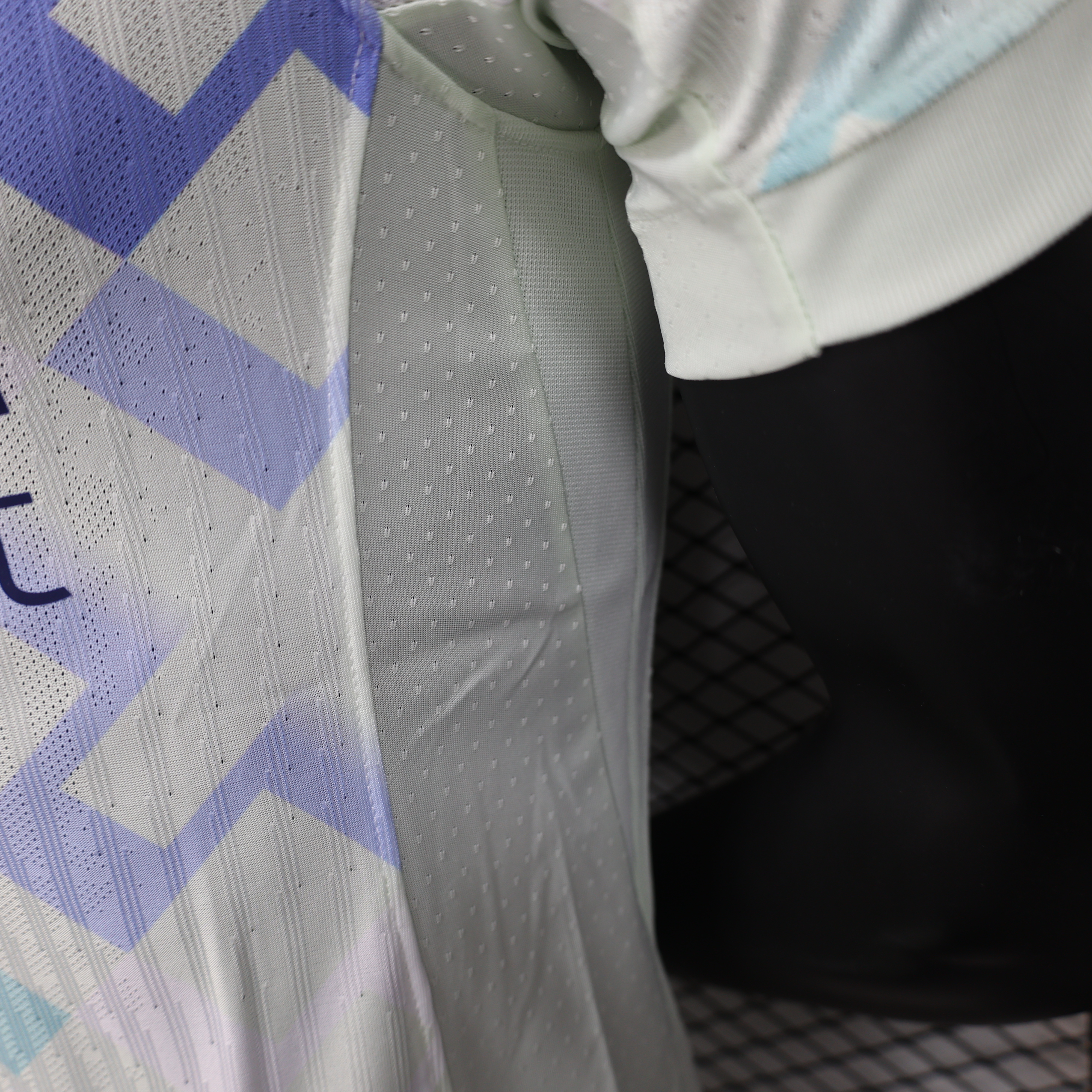 2024/2025 Player Version Inter Milan  Football Shirt