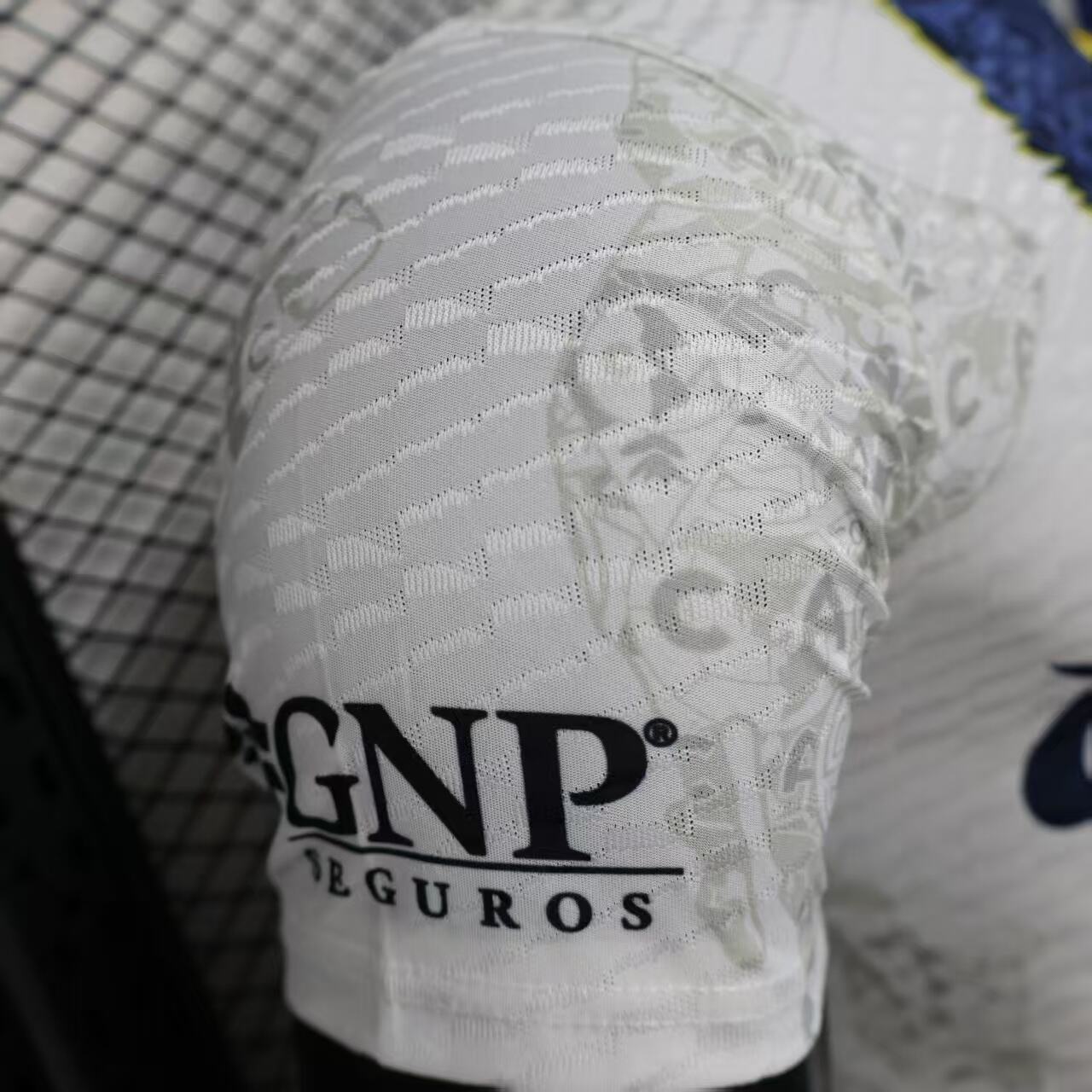 2025/2026 Player Version Club America  Football Shirt